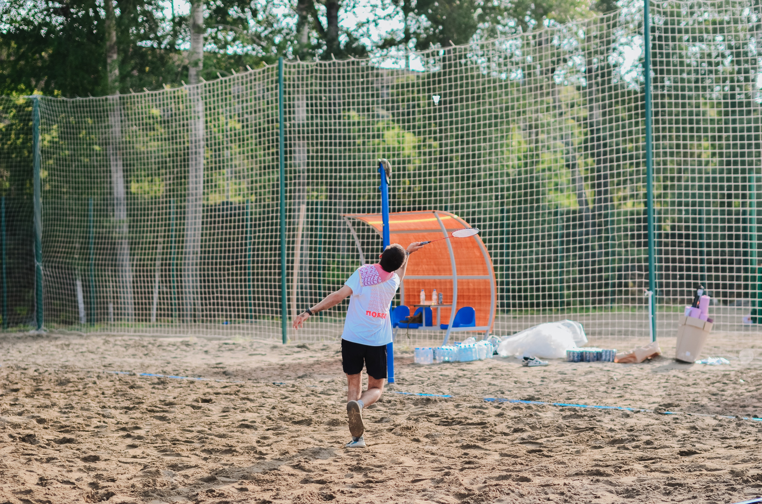 Фестиваль «Грань» 2025. Спортивная площадка. Денисова Аля — фотограф для парных съемок и индивидуальных историй в Барнауле