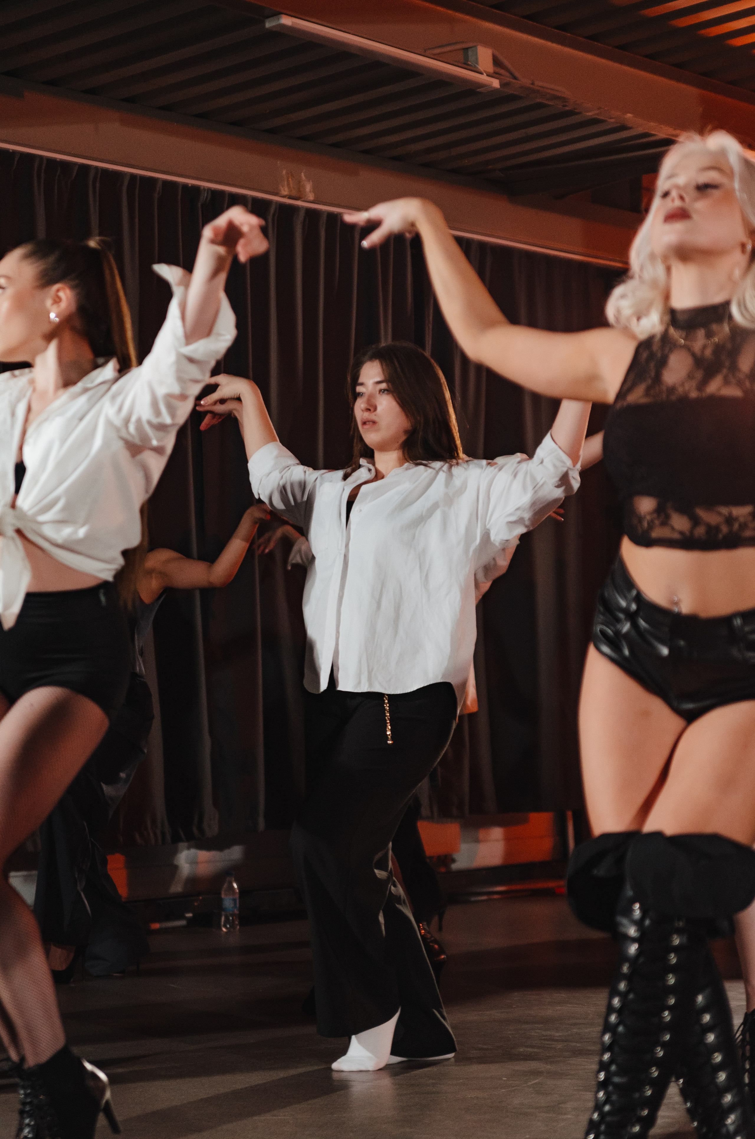 Birthday heels class Екатерины Ингачевой. Денисова Аля — фотограф для парных съемок и индивидуальных историй в Барнауле
