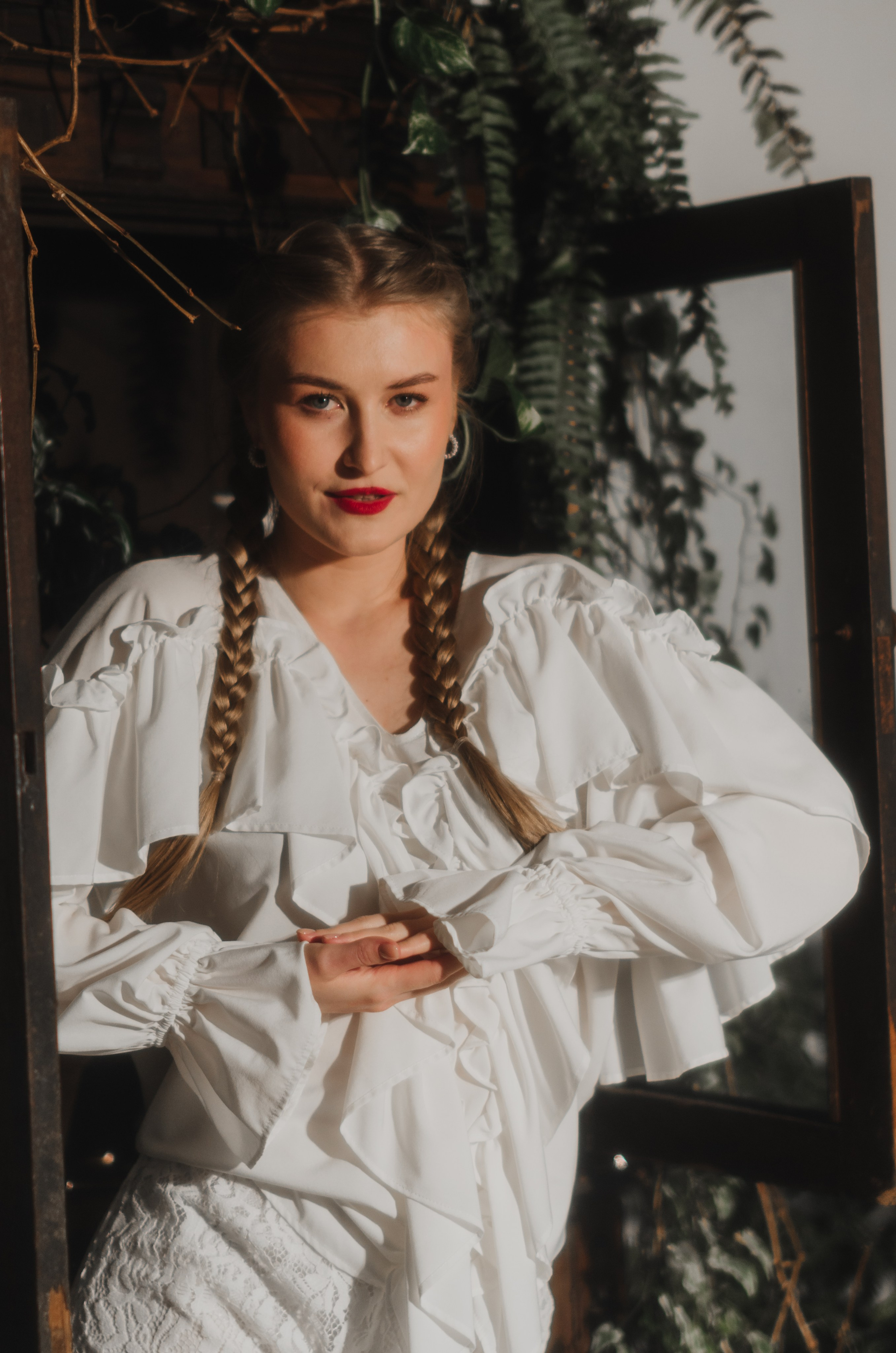 Рождество. Денисова Аля — фотограф для парных съемок и индивидуальных историй в Барнауле