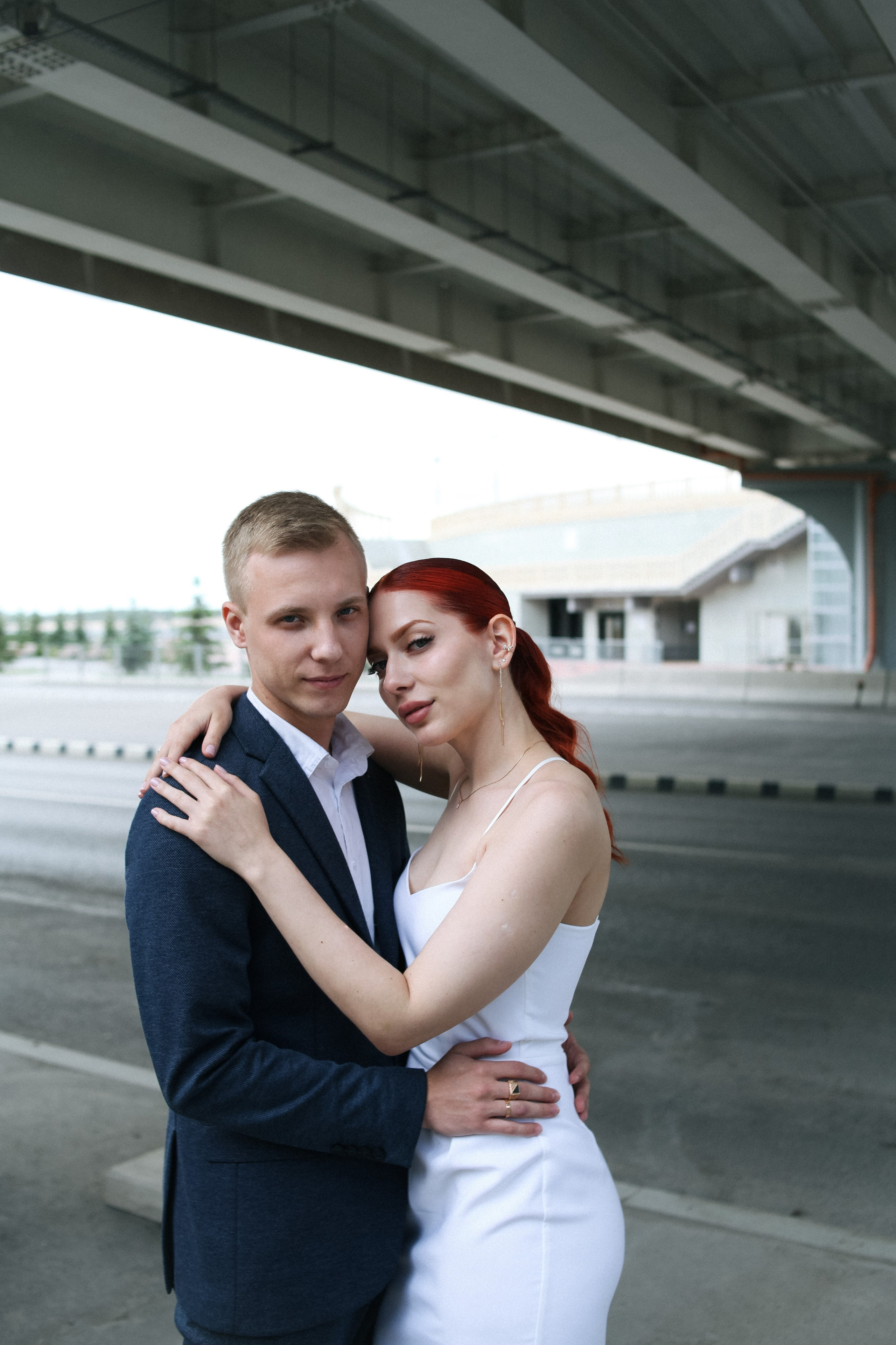 Оля + Никита. Свадебный и индивидуальный фотограф в Волгограде Епихина Надежда