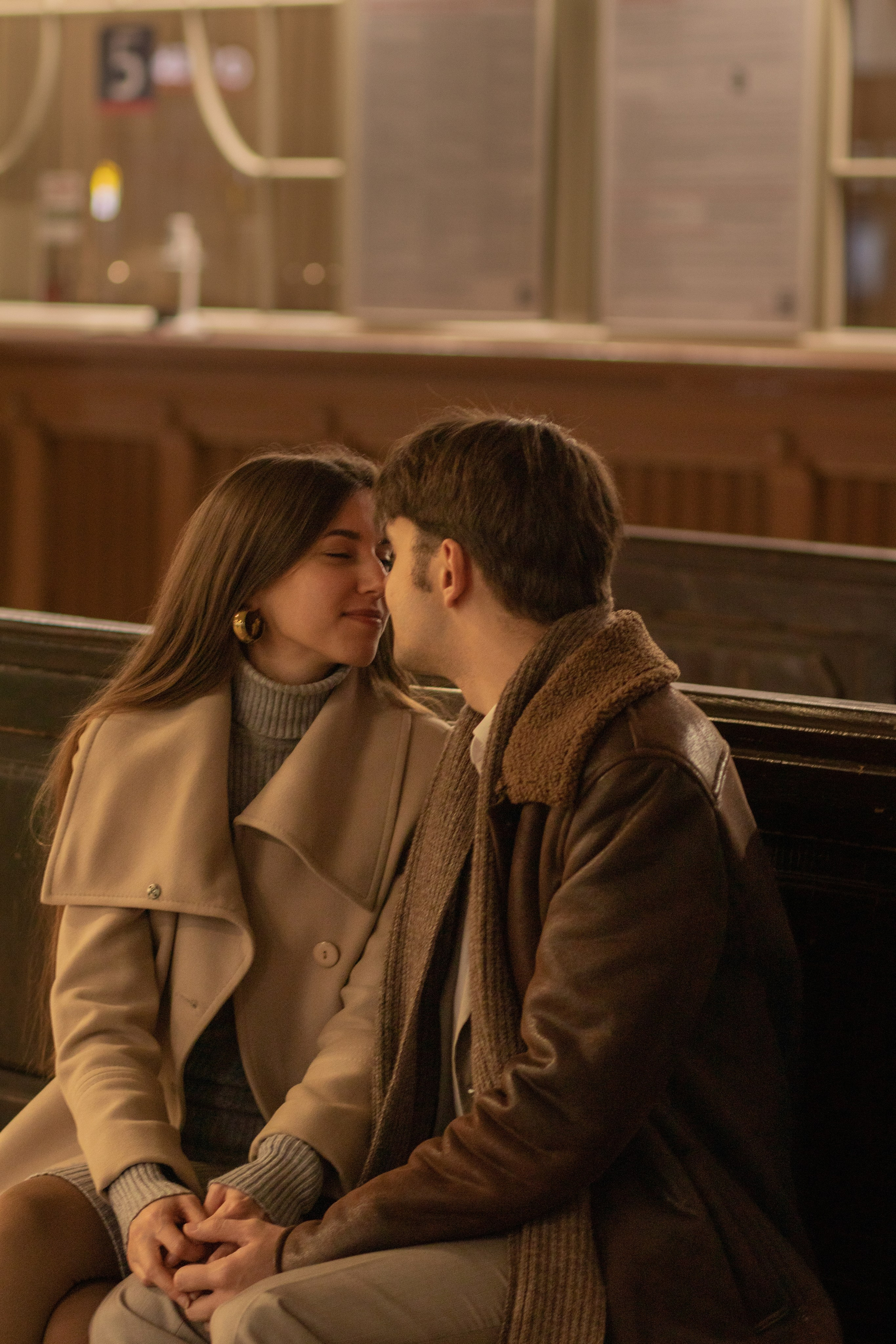 Оля и Саша. Мария Марченкова фотограф СПб