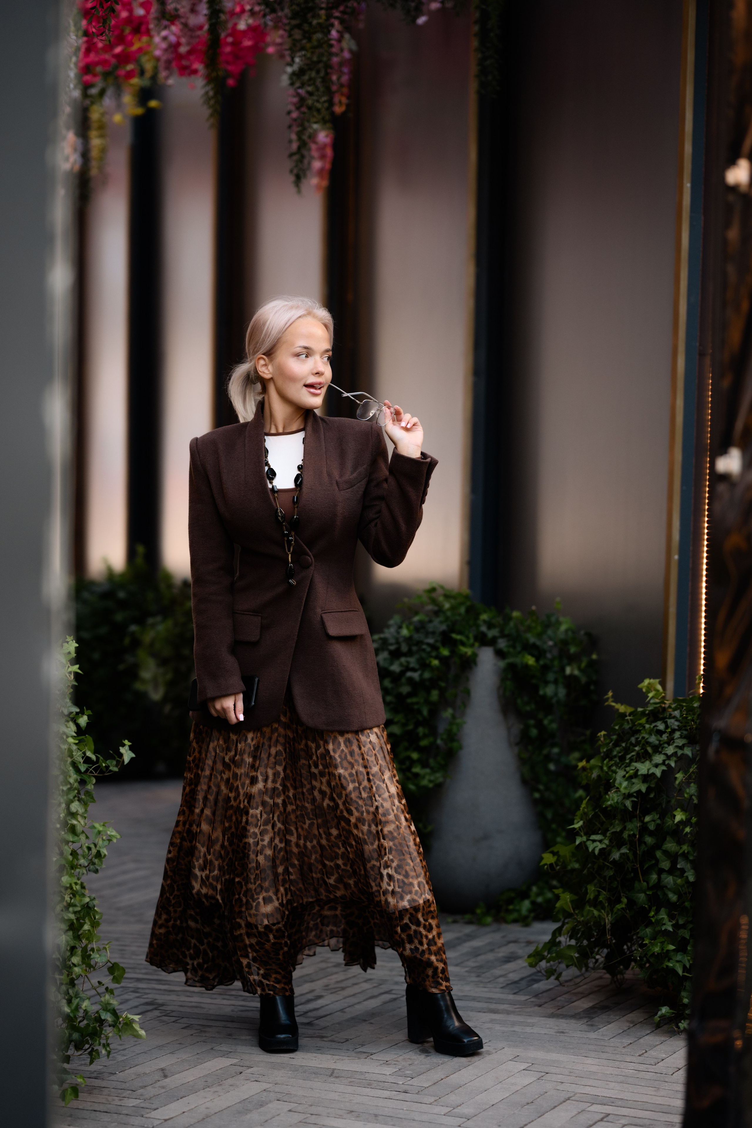 Легкая прогулка. Фотограф в Ростове-на-Дону Оксана Филатьева