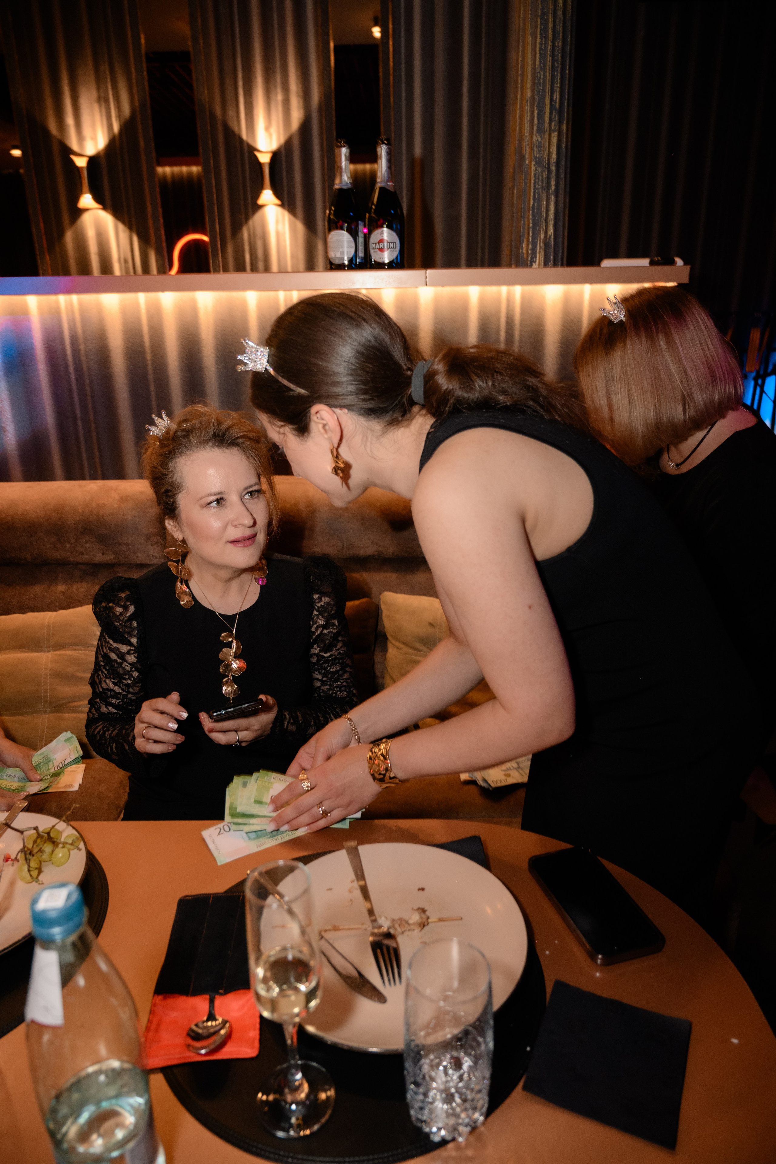 День рождения. Фотограф в Ростове-на-Дону Оксана Филатьева