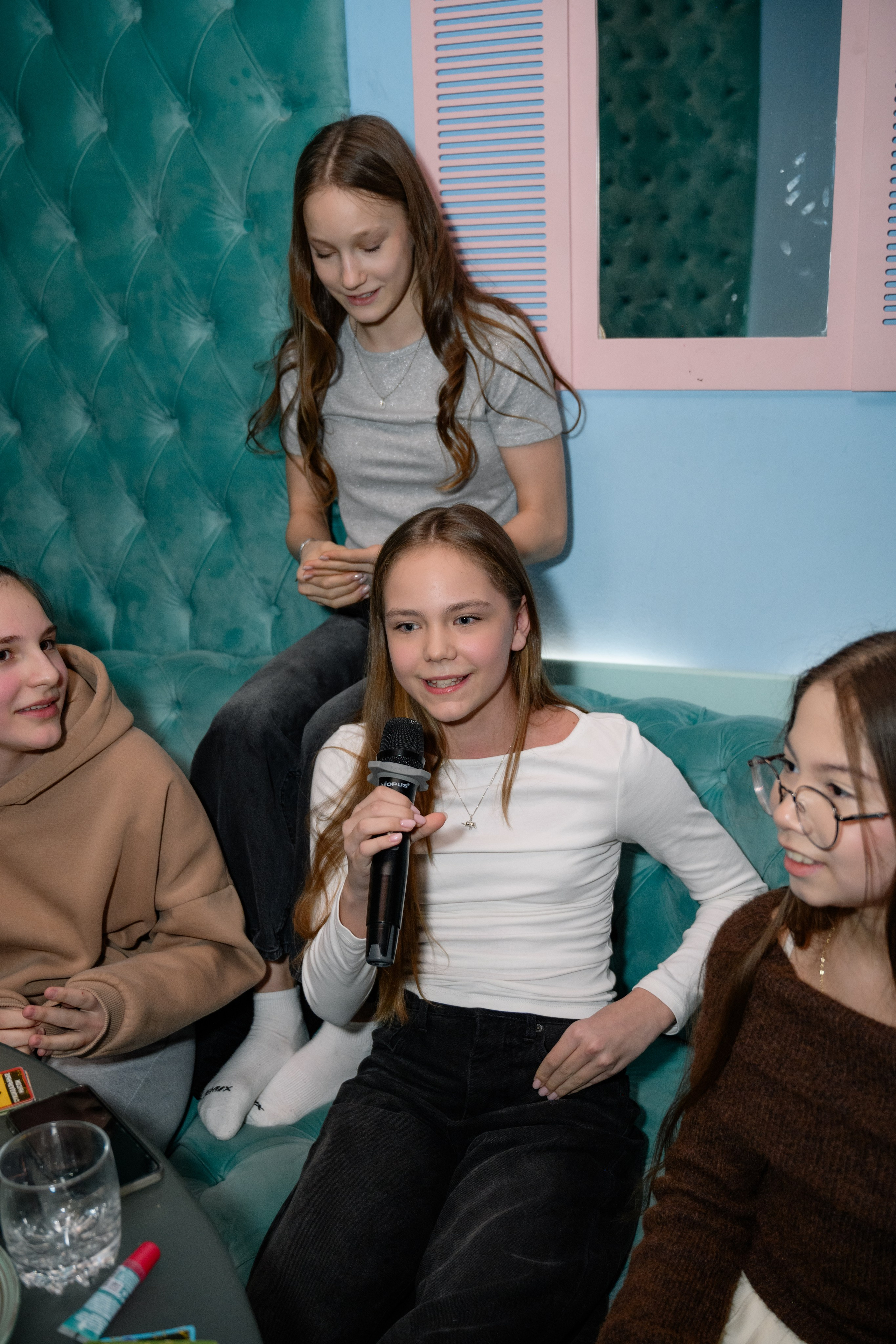 День рождения Дети. Фотограф в Ростове-на-Дону Оксана Филатьева