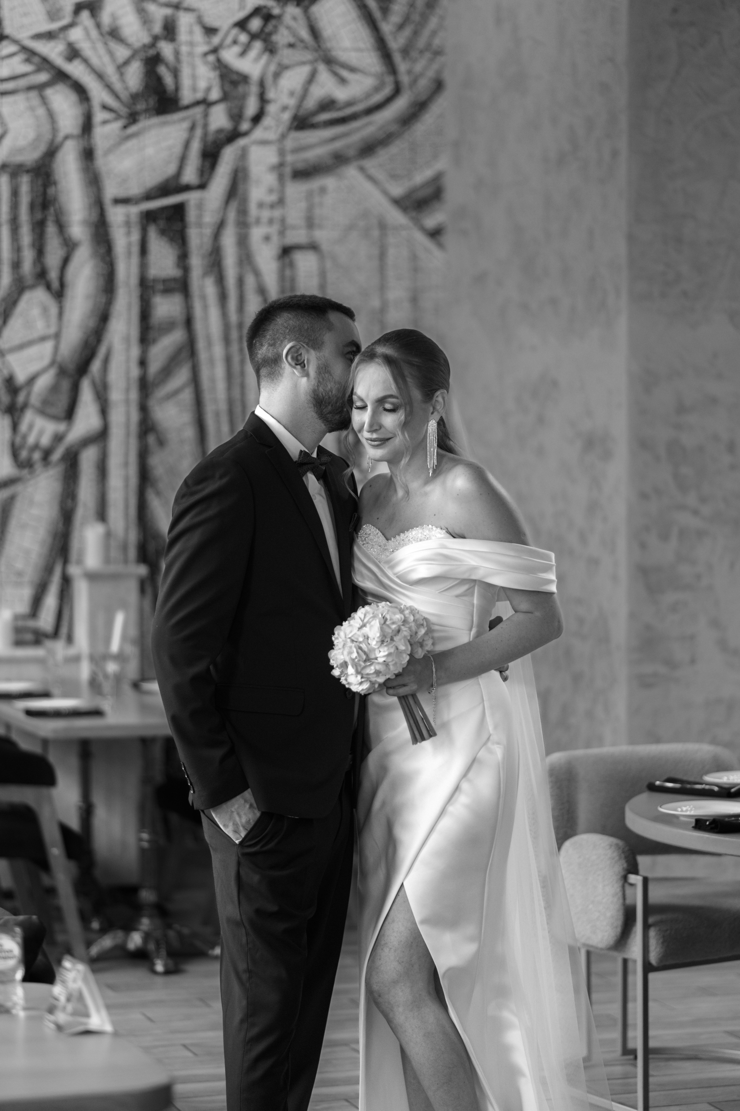 Илья и Марина. Семейный, детский и свадебный фотограф в Черкесске Виктория Голубенко