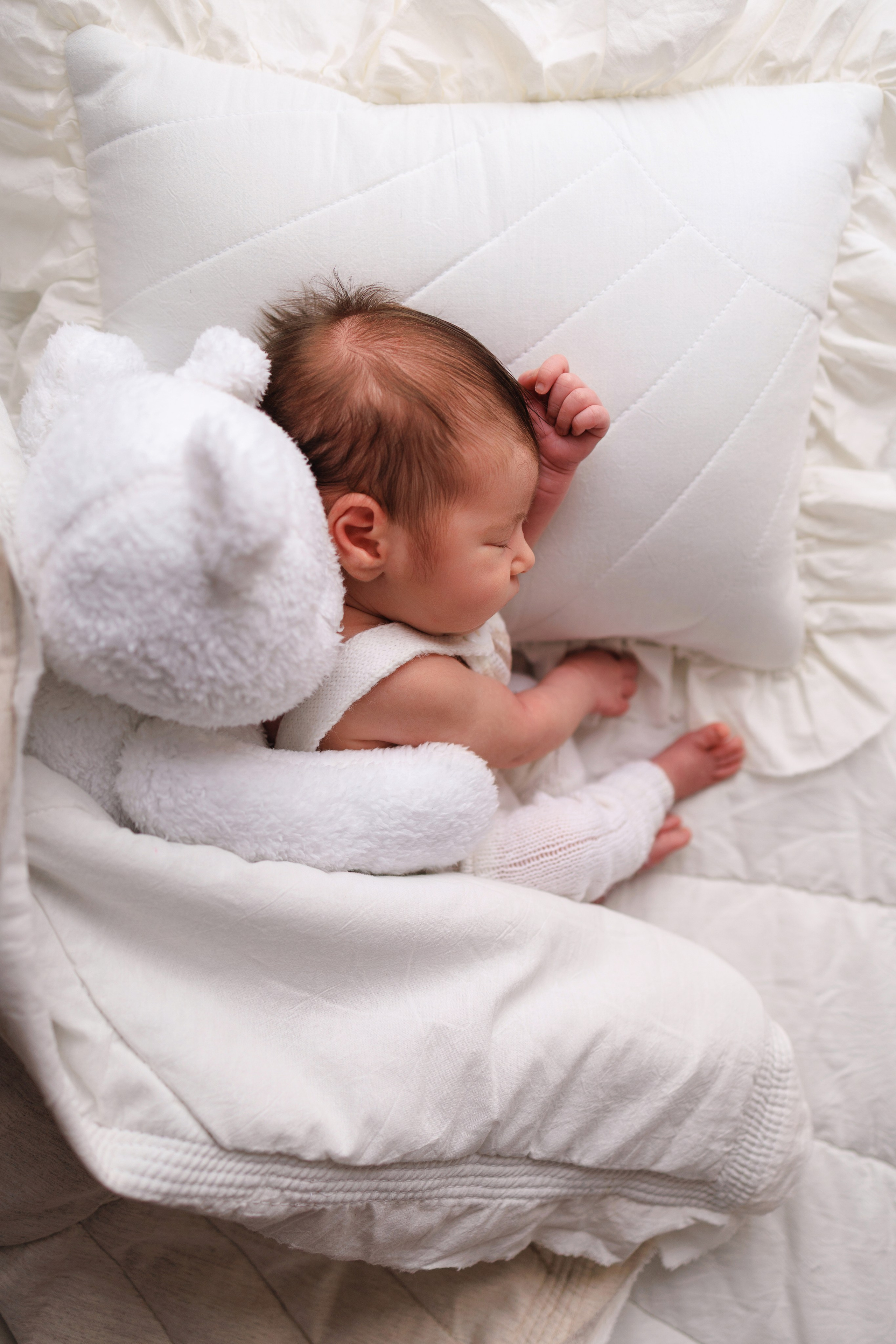 Новорожденные. Фотограф новорожденных Мари Масик  Ростов-на-Дону