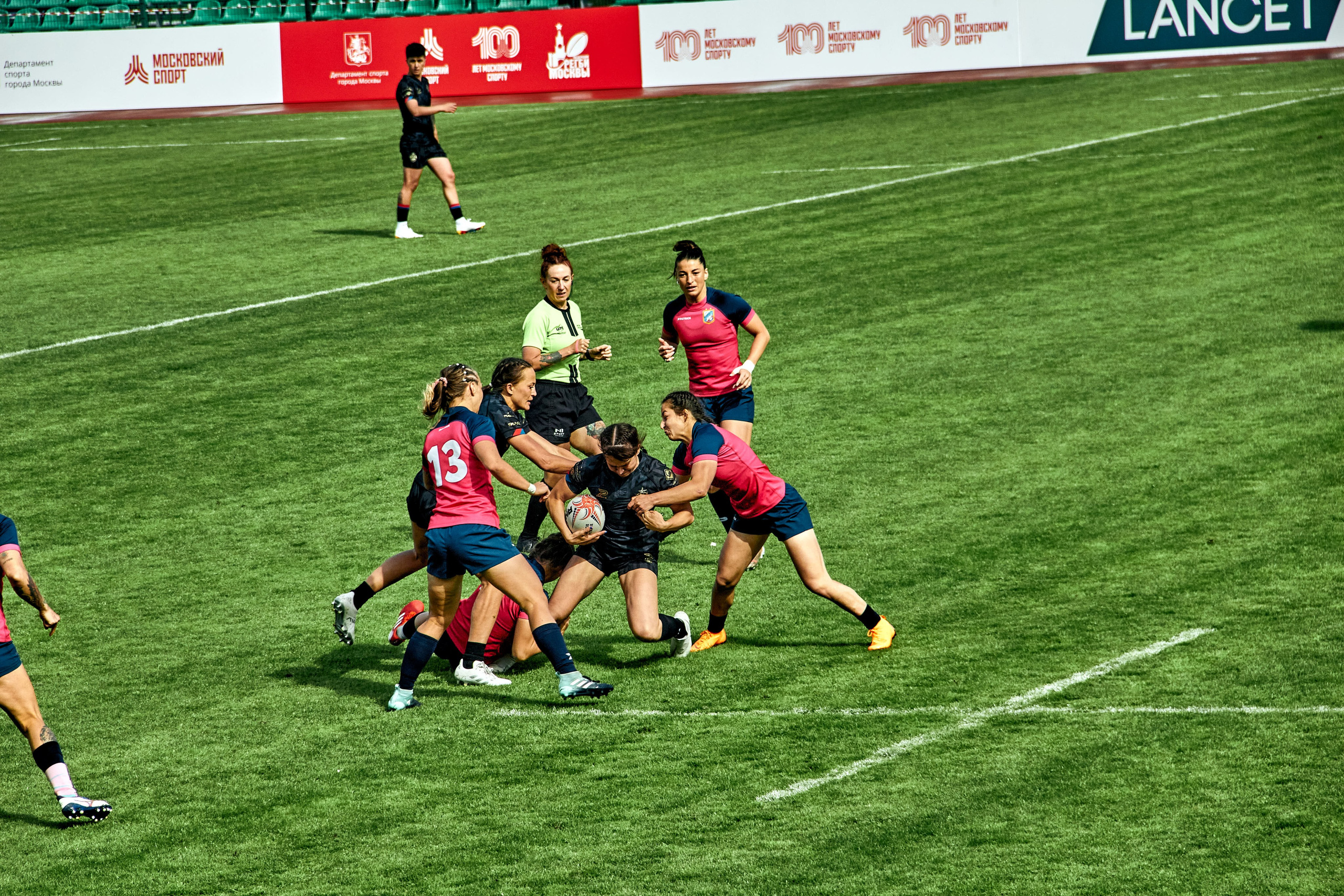 REGBY SPORT. Фотограф Наталья Леонова