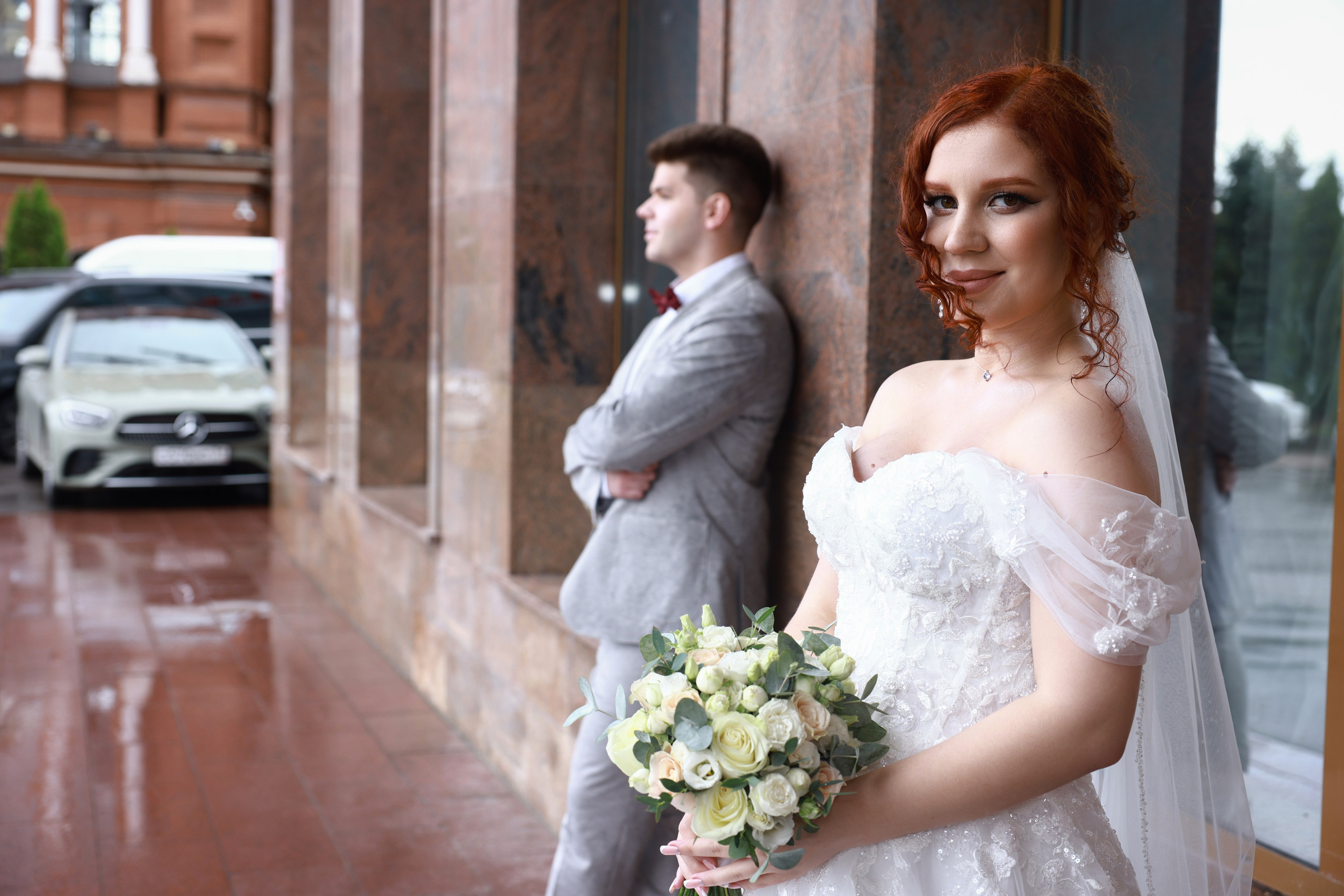 Свадьба в Туле. Фотограф в Туле — Борисов Николай