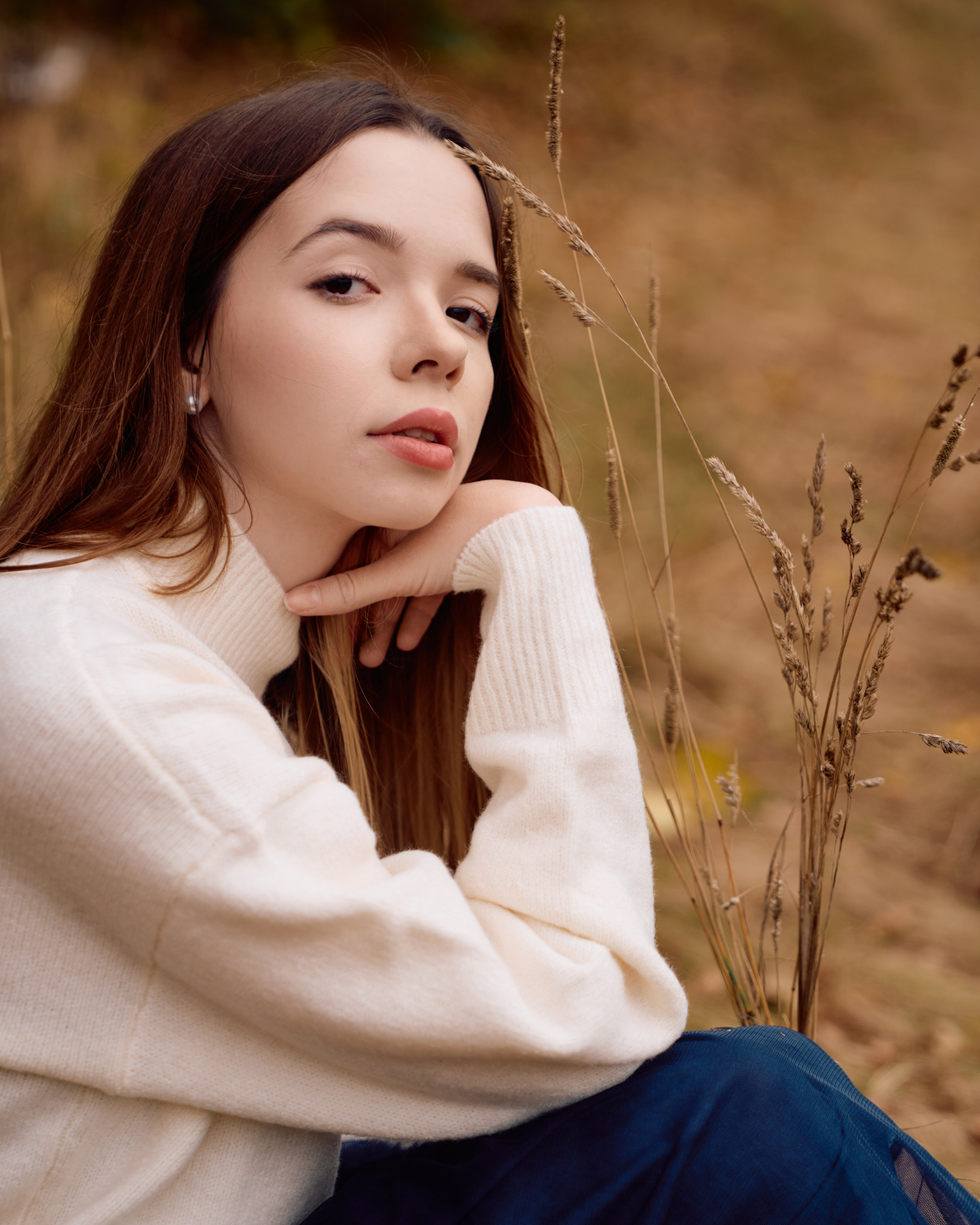 Подруги. Свадебный фотограф в Москве Кристина Чехова