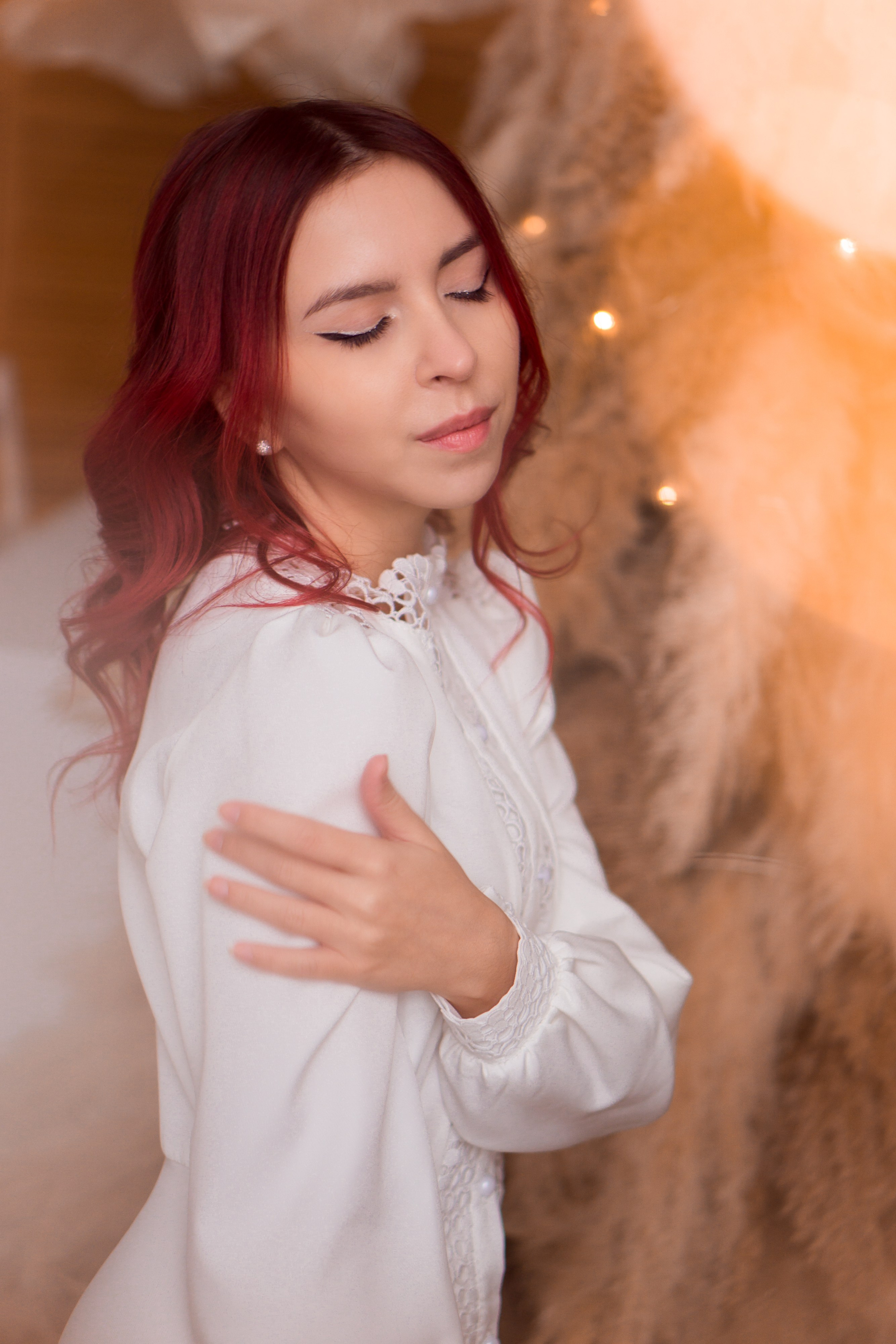 Чудо вокруг. Фотограф в Санкт-Петербурге Виктория Черникова