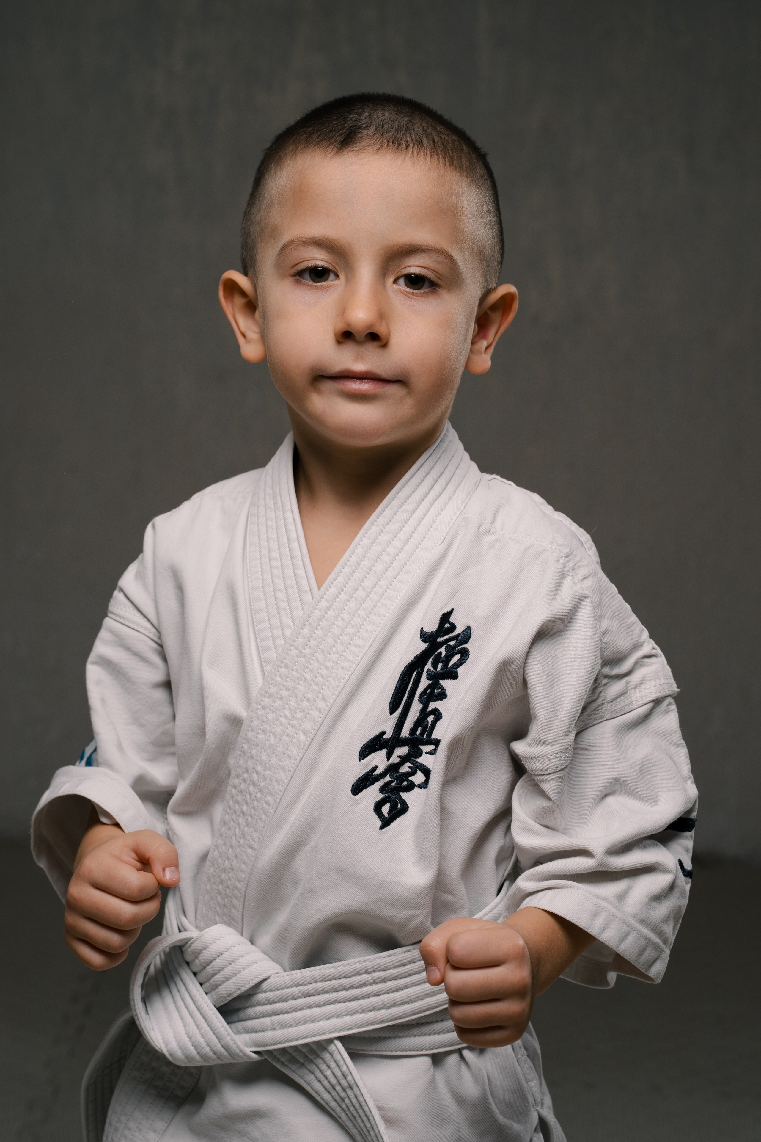 Киокушинкай каратэ. Выпускные альбомы Натальи Бутко: Новороссийск, Анапа, Геленджик