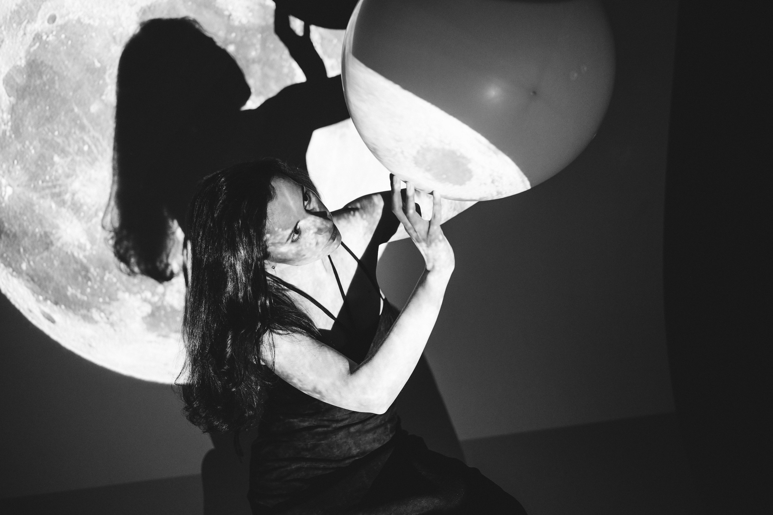 Портретный фотограф в Москве Таня Майорова