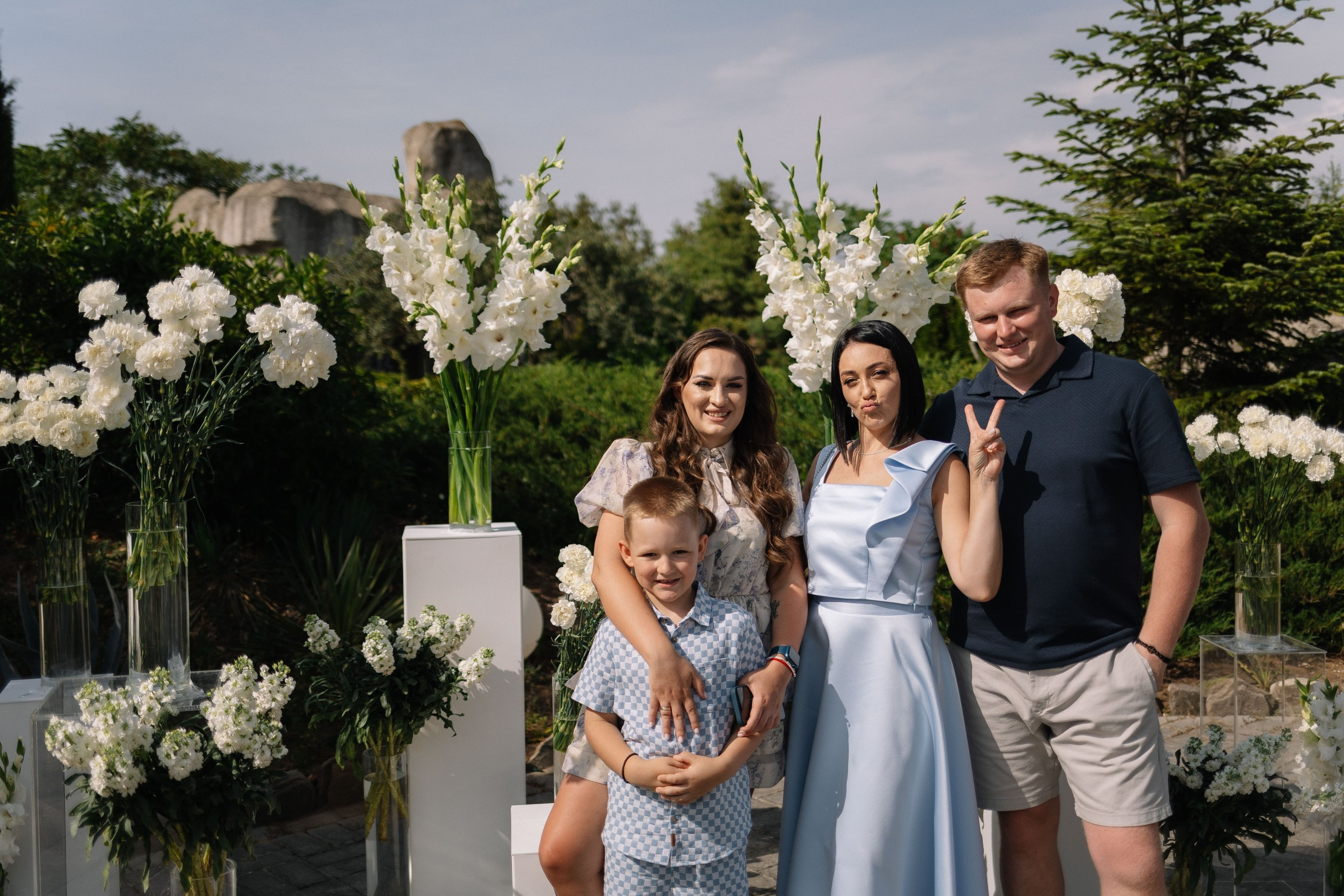 L&I. Семейный фотограф в Севастополе и Симферополе Александра Чистякова