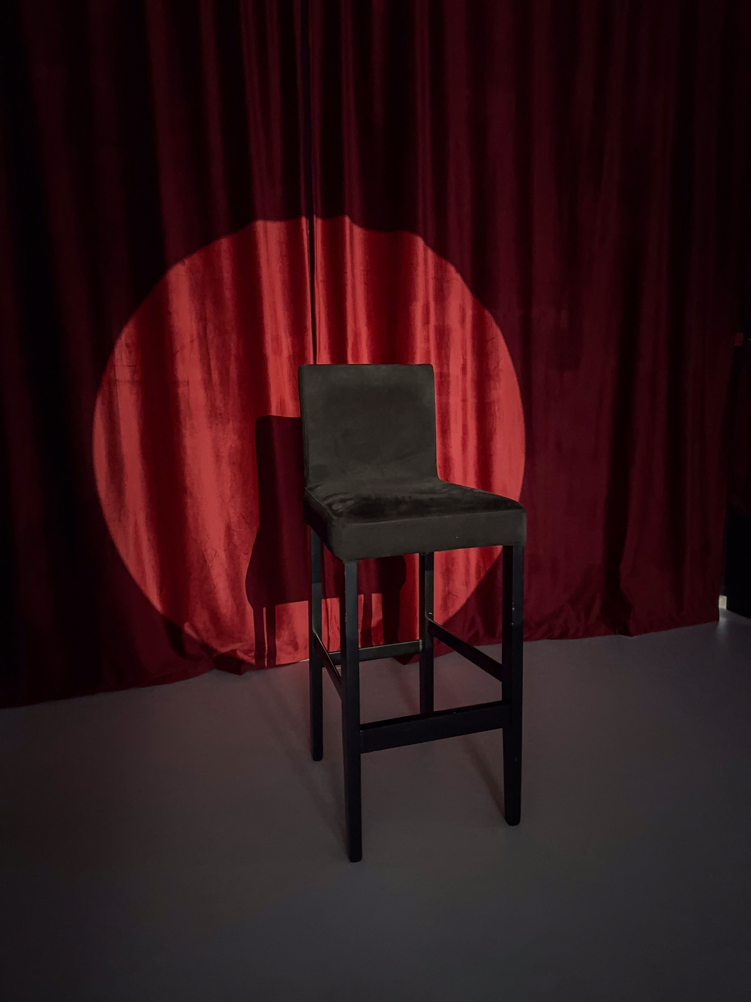 Творческое пространство IRBIS. Фотограф Ирина Бобрешова. Коряжма