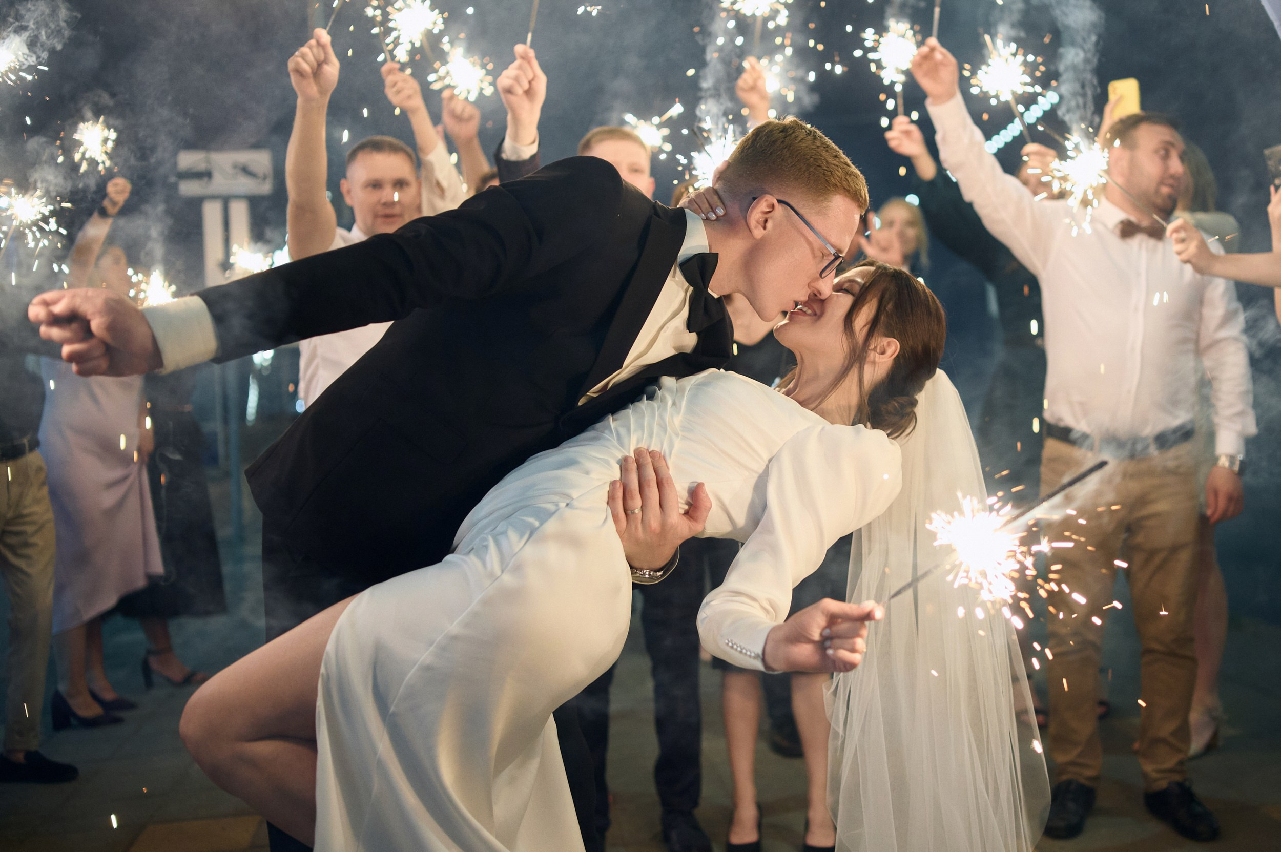 Свадьбы. Не только свадебный фотограф Чеглаков Алексей