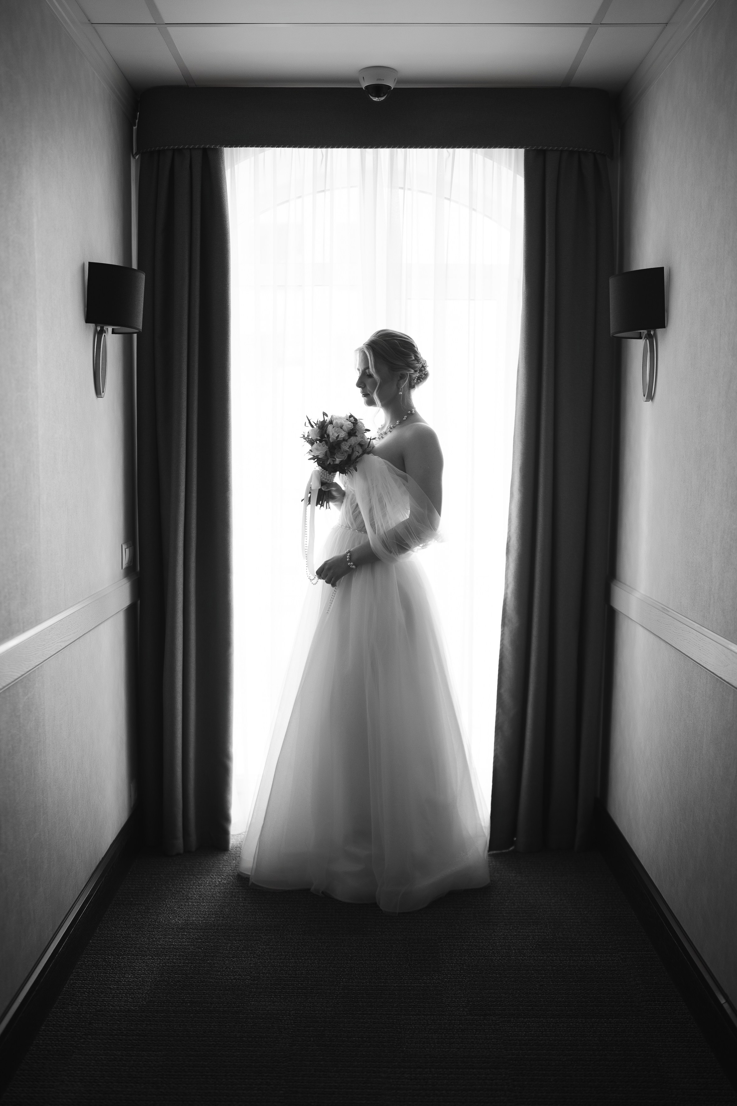 Анастасия и Антон. Фотограф Хабаровск