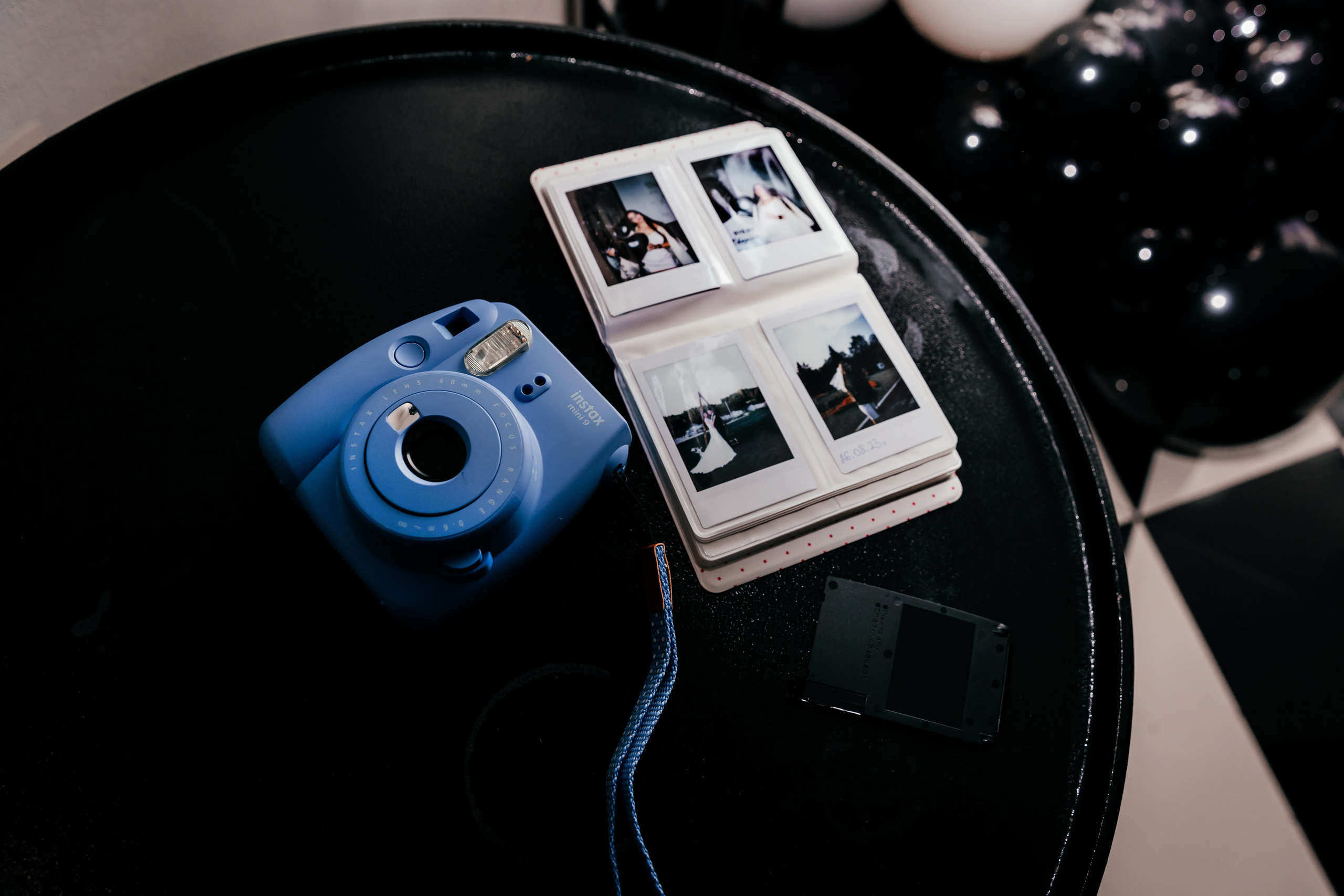 IVAN & KRIS. Главная