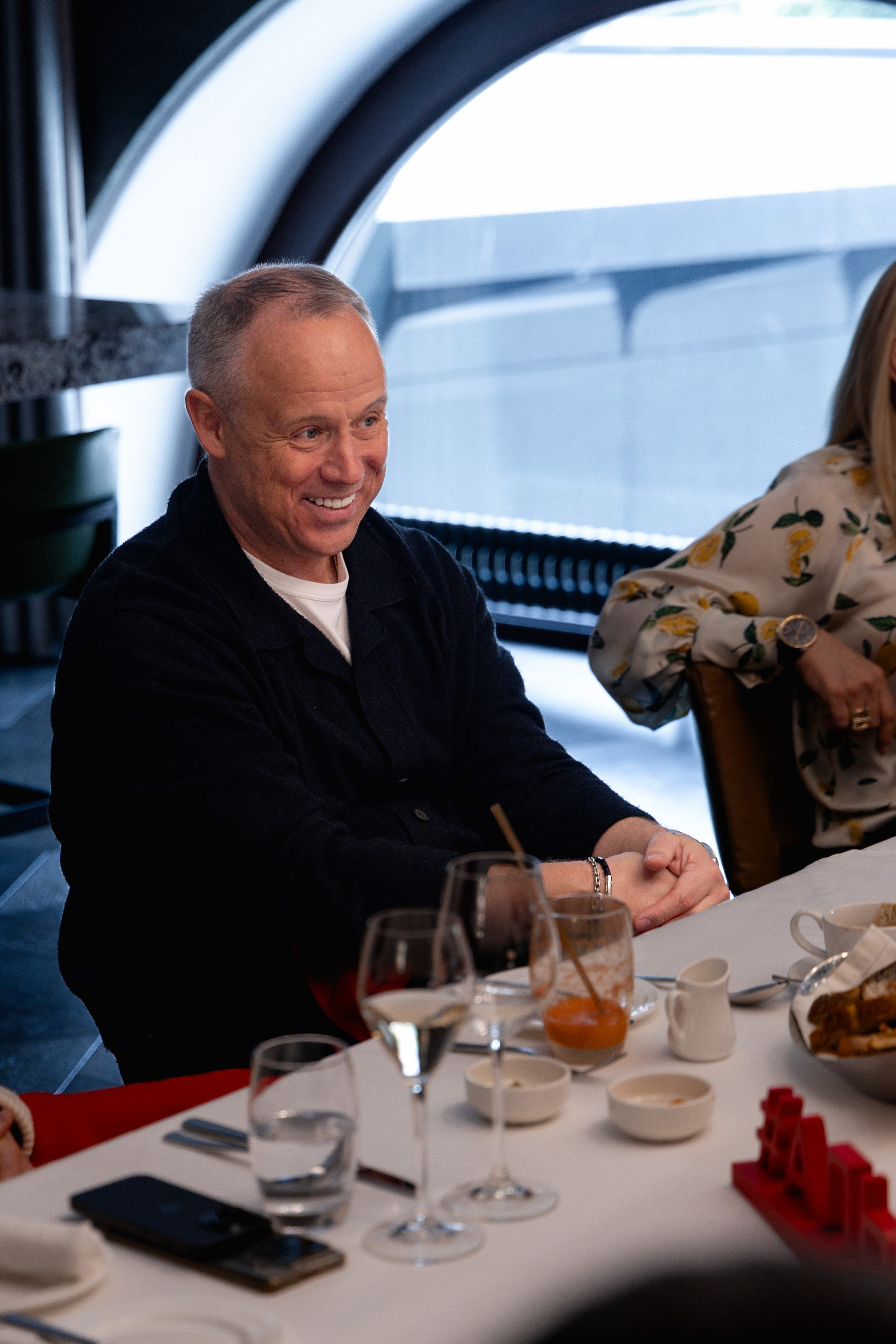 Репортажный фотограф Сурков Артем Москва