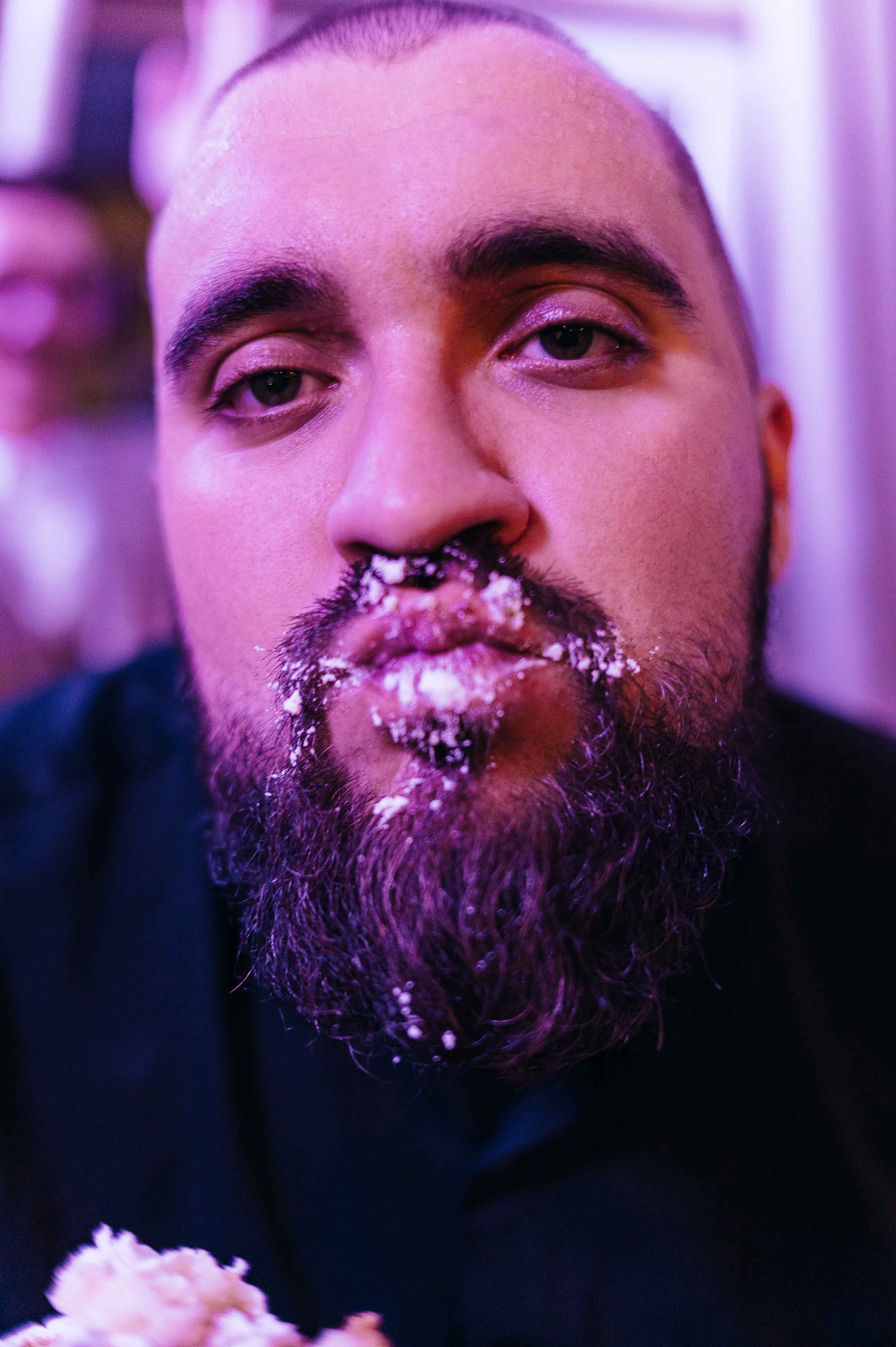 Фотосъемка выездной регистрации. Свадебный и семейный фотограф в Котласе Никита Попов