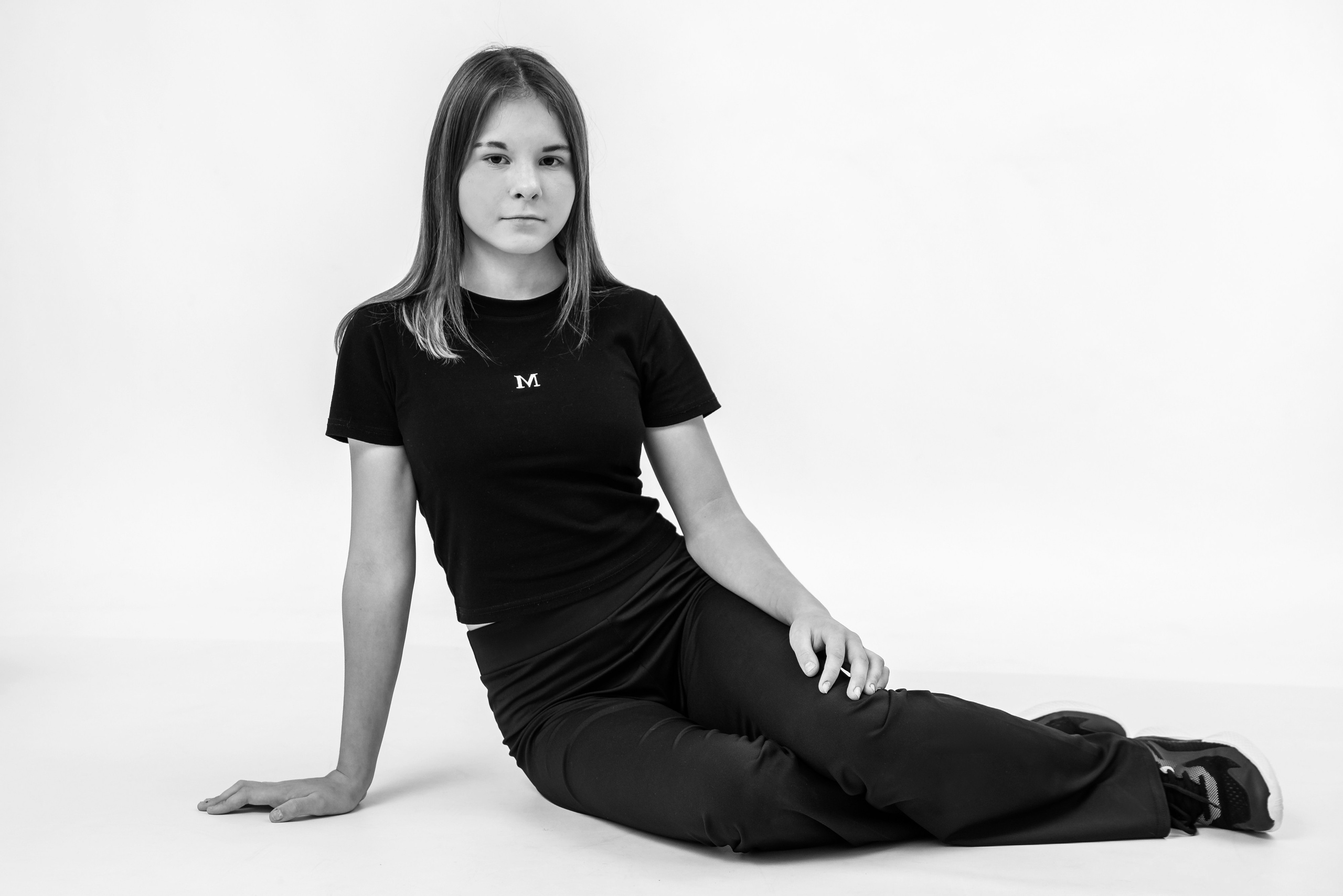 Модельные тесты. Модельное Агентство Alma Model Management