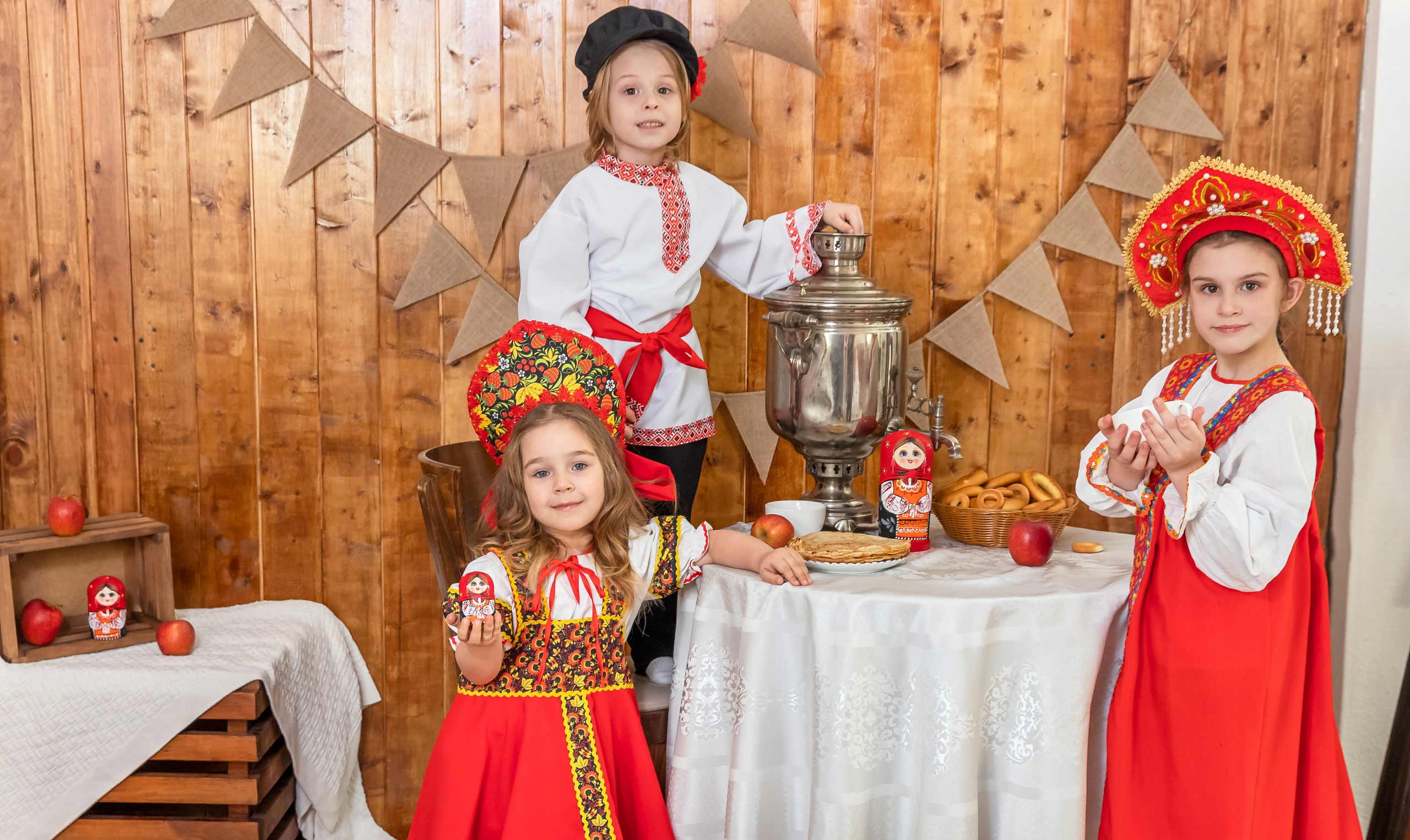 Тематические съёмки. Модельное Агентство Alma Model Management