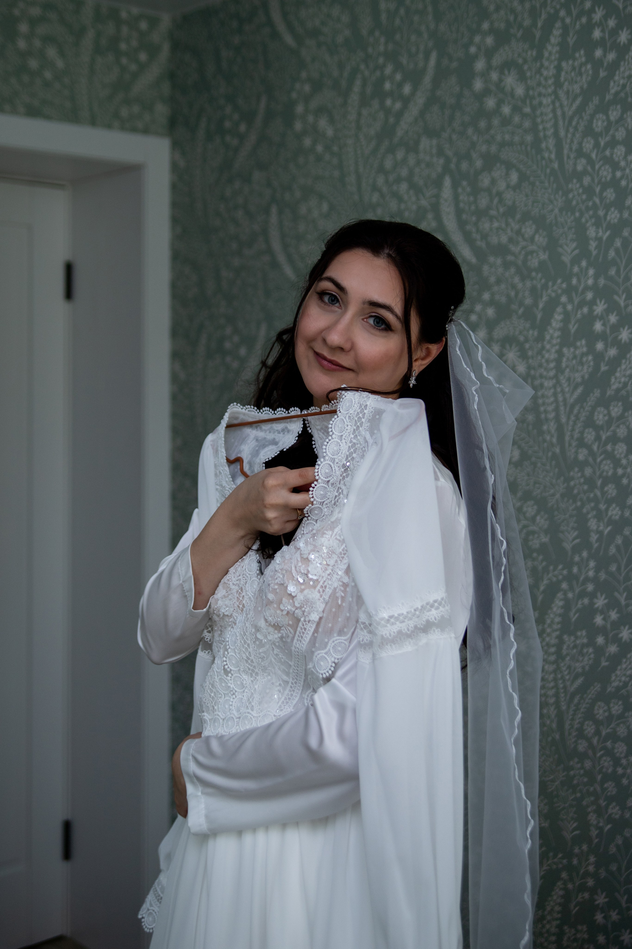 Вячеслав+Анастасия. Свадебный и семейный фотограф в Михайловке Полина Крипс