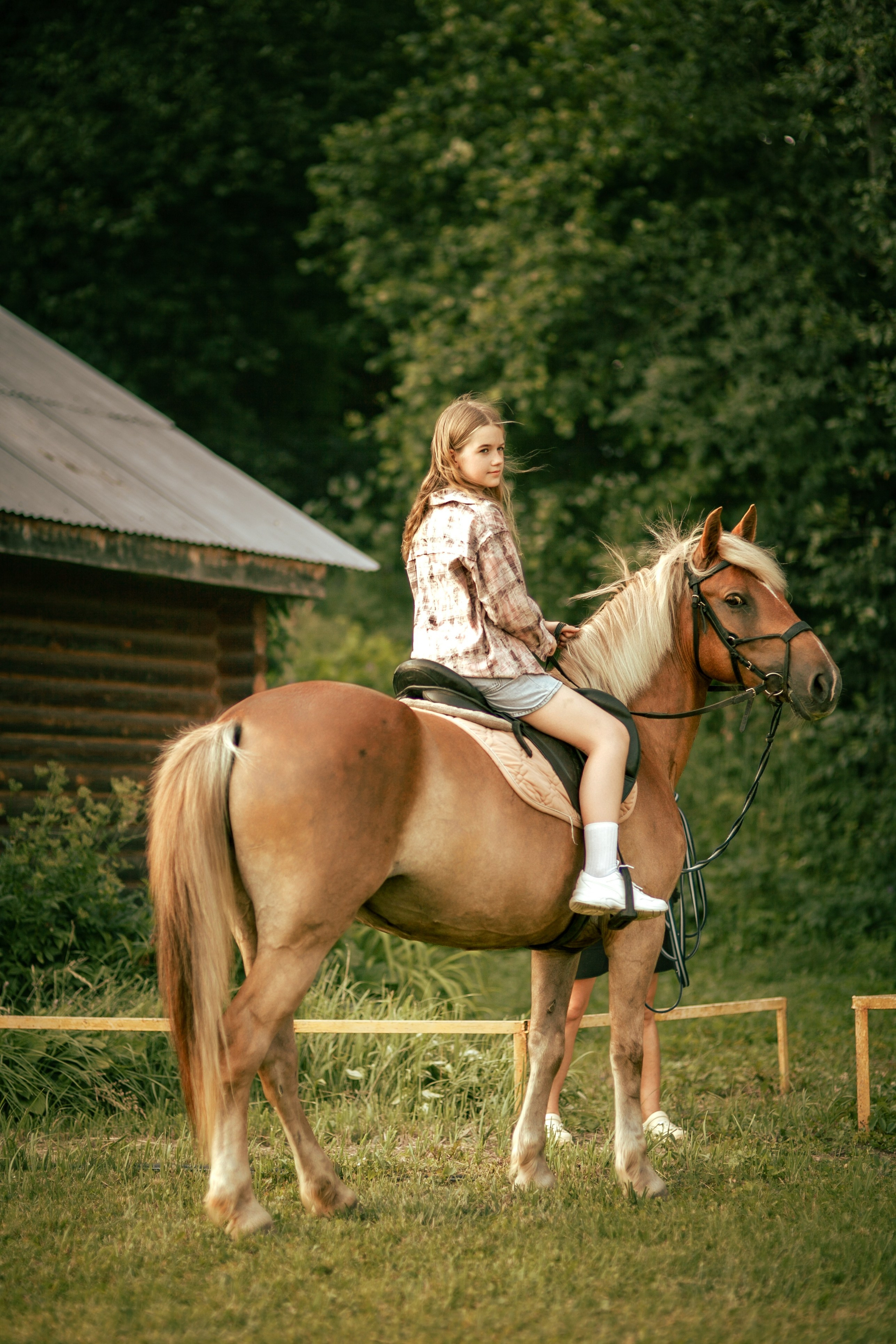 Вика. Фотограф Казначеева Юлия Иваново/Москва