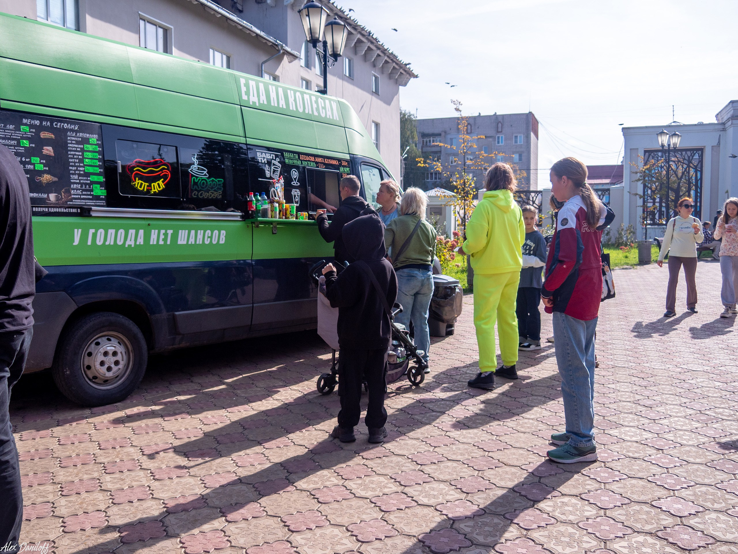 Обнимака 2025. Муром-Инфо. Новости культуры, образования, спорта в городе Муром
