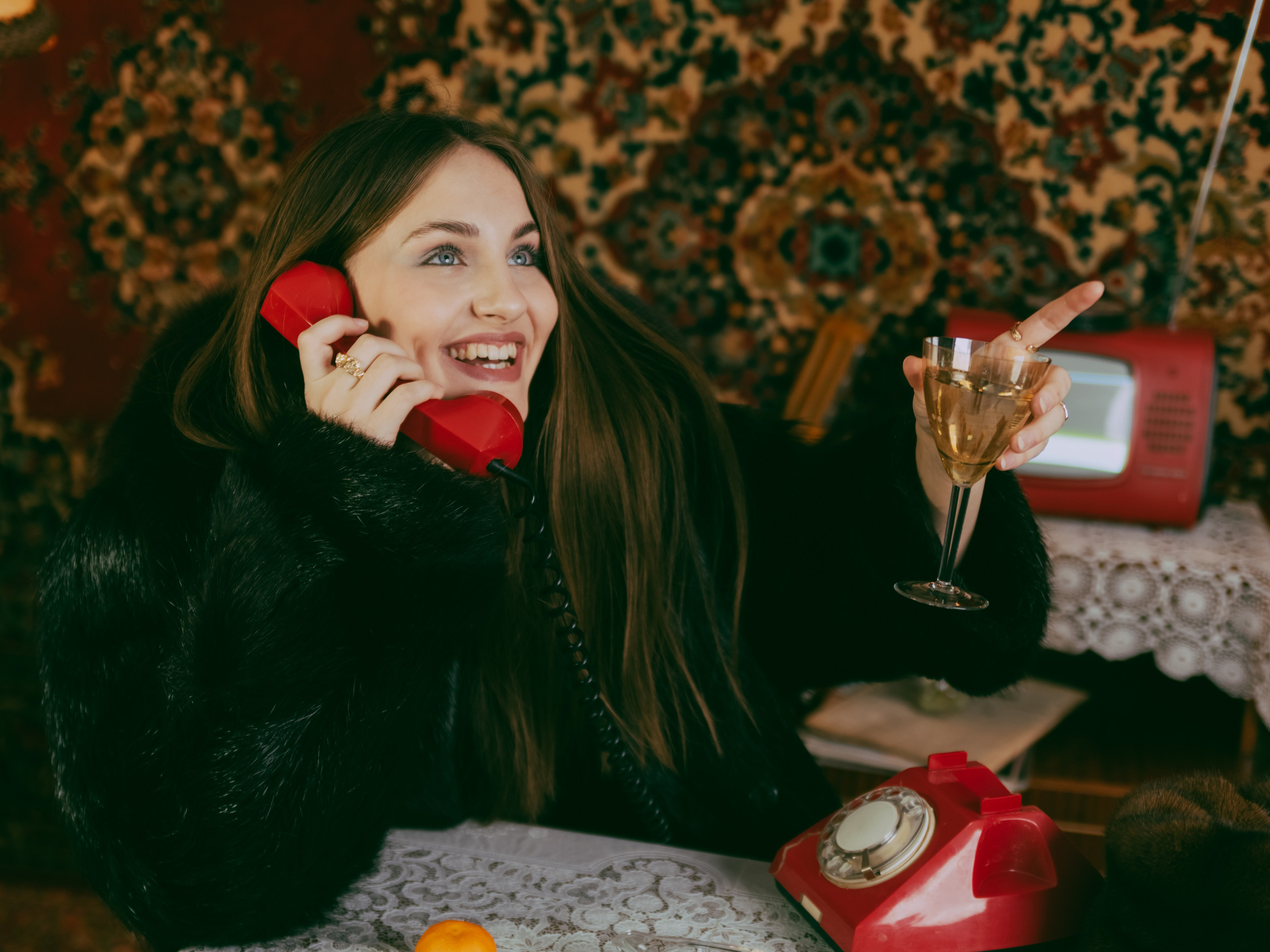 Карина. Фотограф Алексей Лучинин, г. Киров