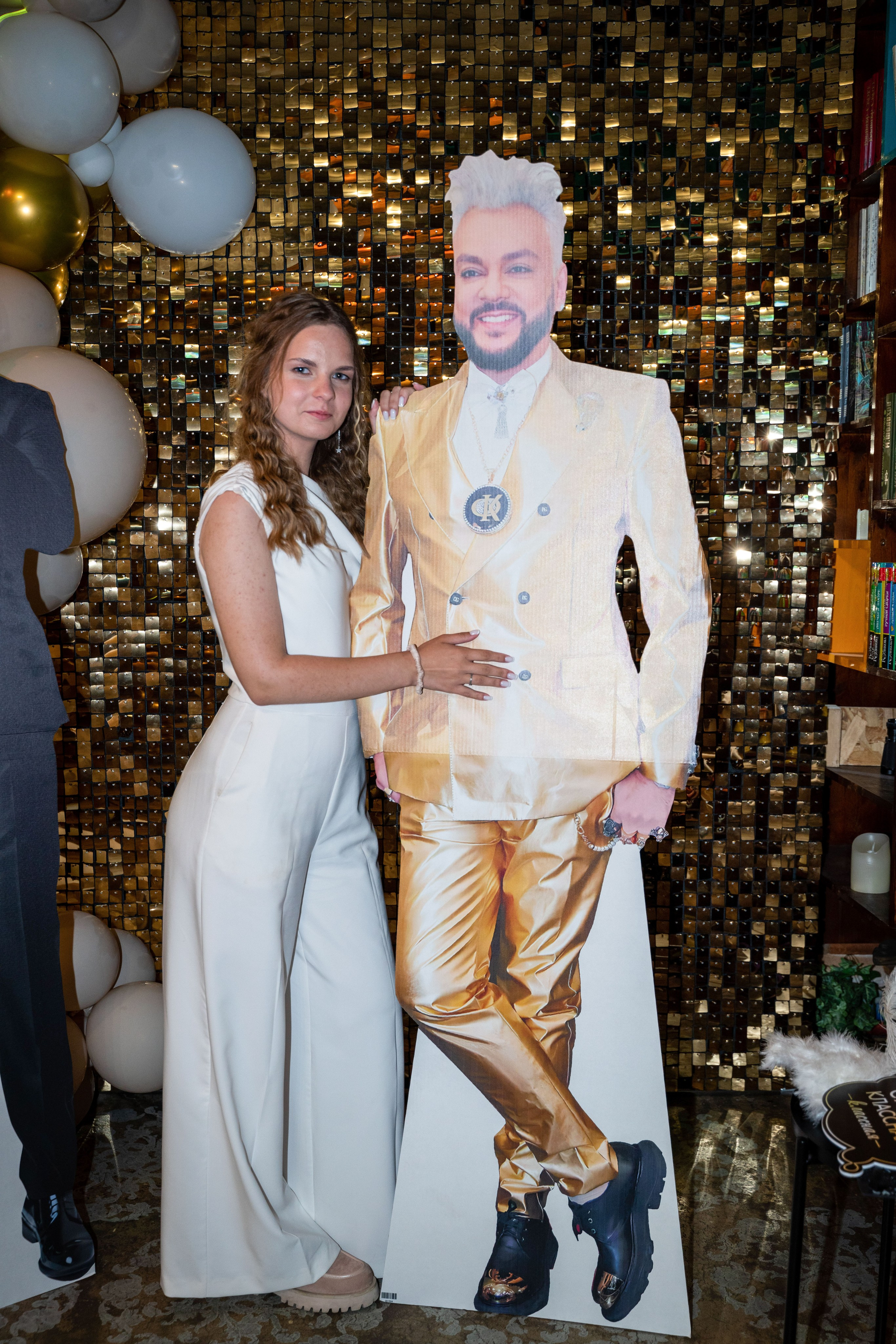 Выпускной. Фотограф Мария Орлова