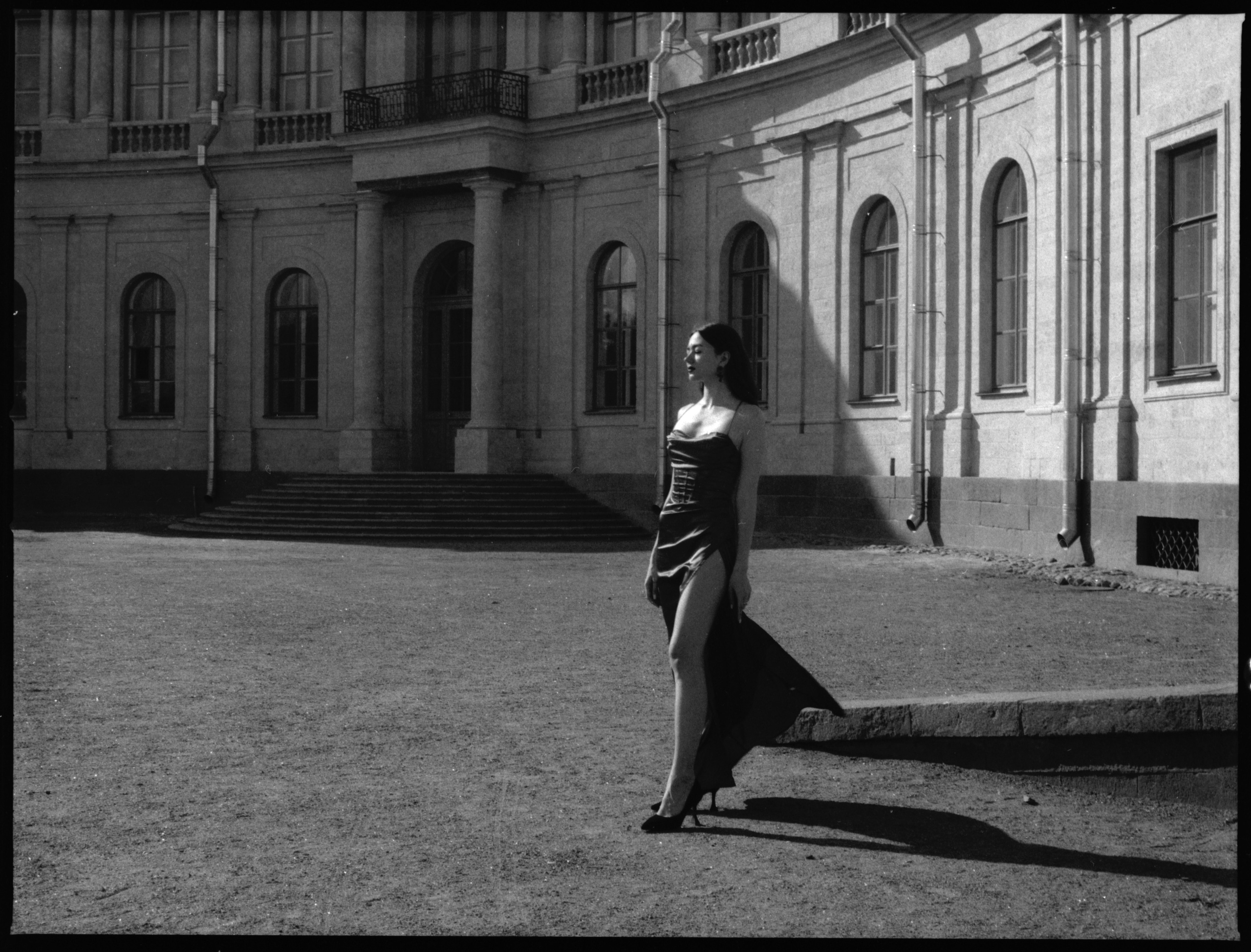 Портреты. Об авторе