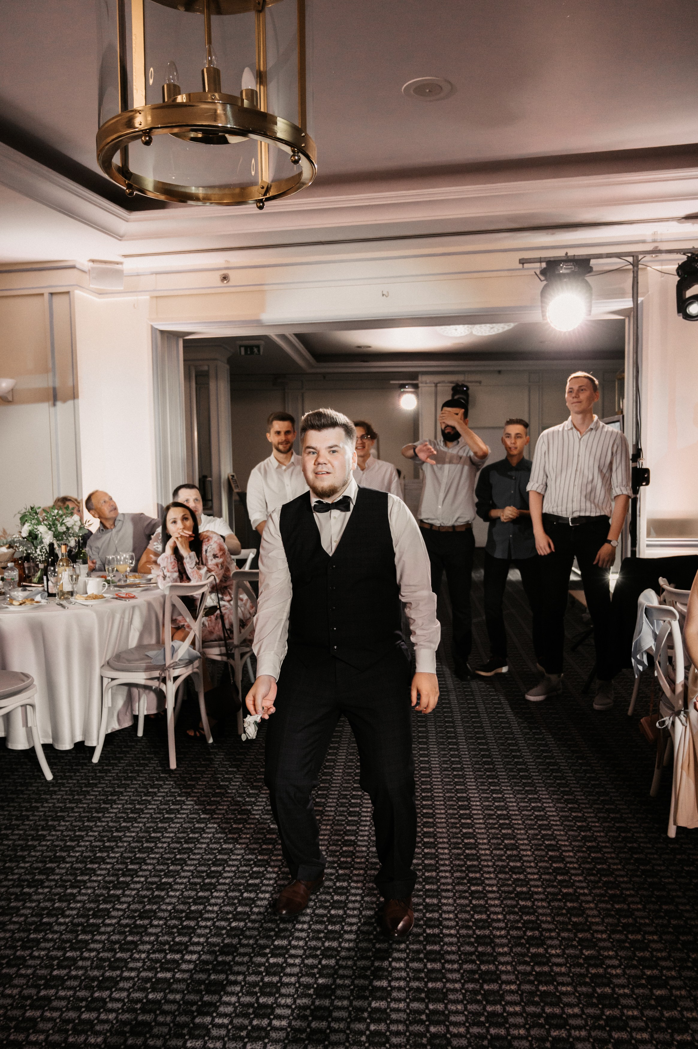 Никита и Лина. Свадебный фотограф Александр Давыдов