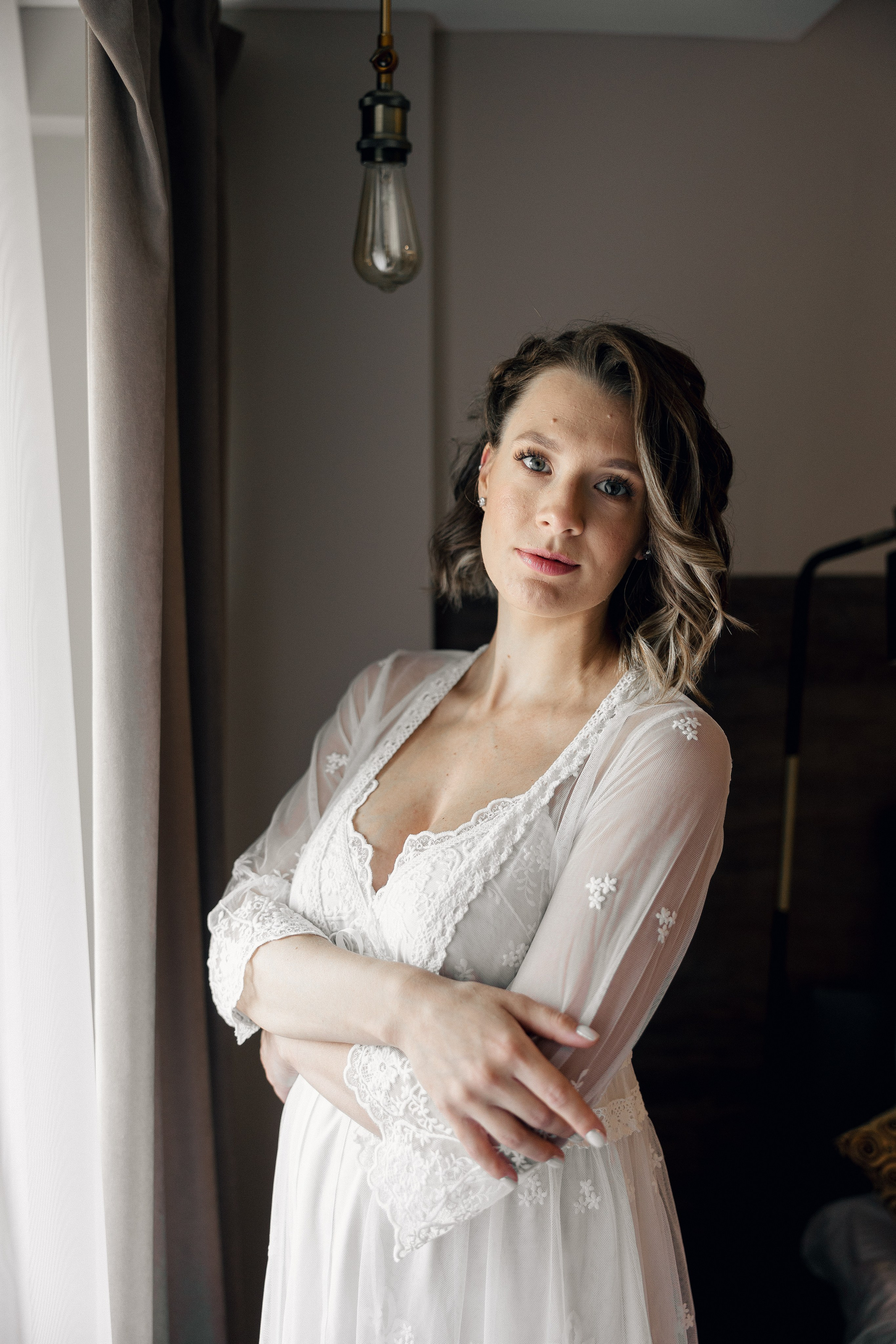 Ярослав и Мария. Свадебный и семейный фотограф Елизавета Ермак | Москва и МО