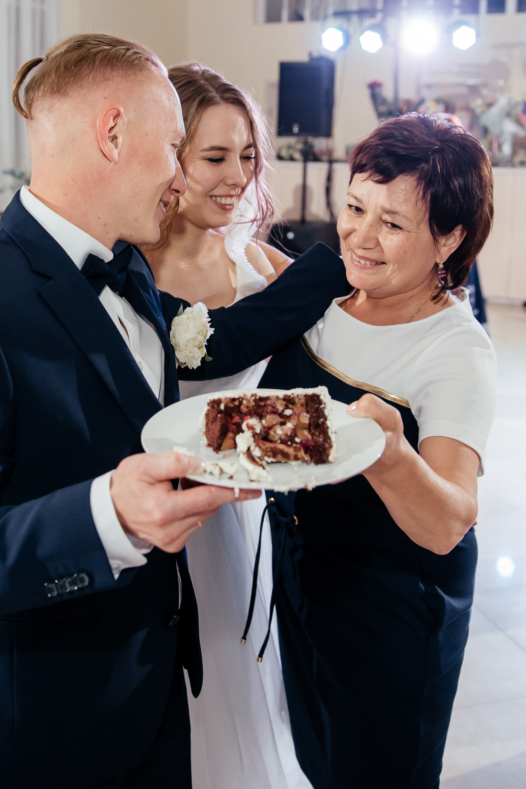 Евгений и Татьяна. Фотограф в Красноярске