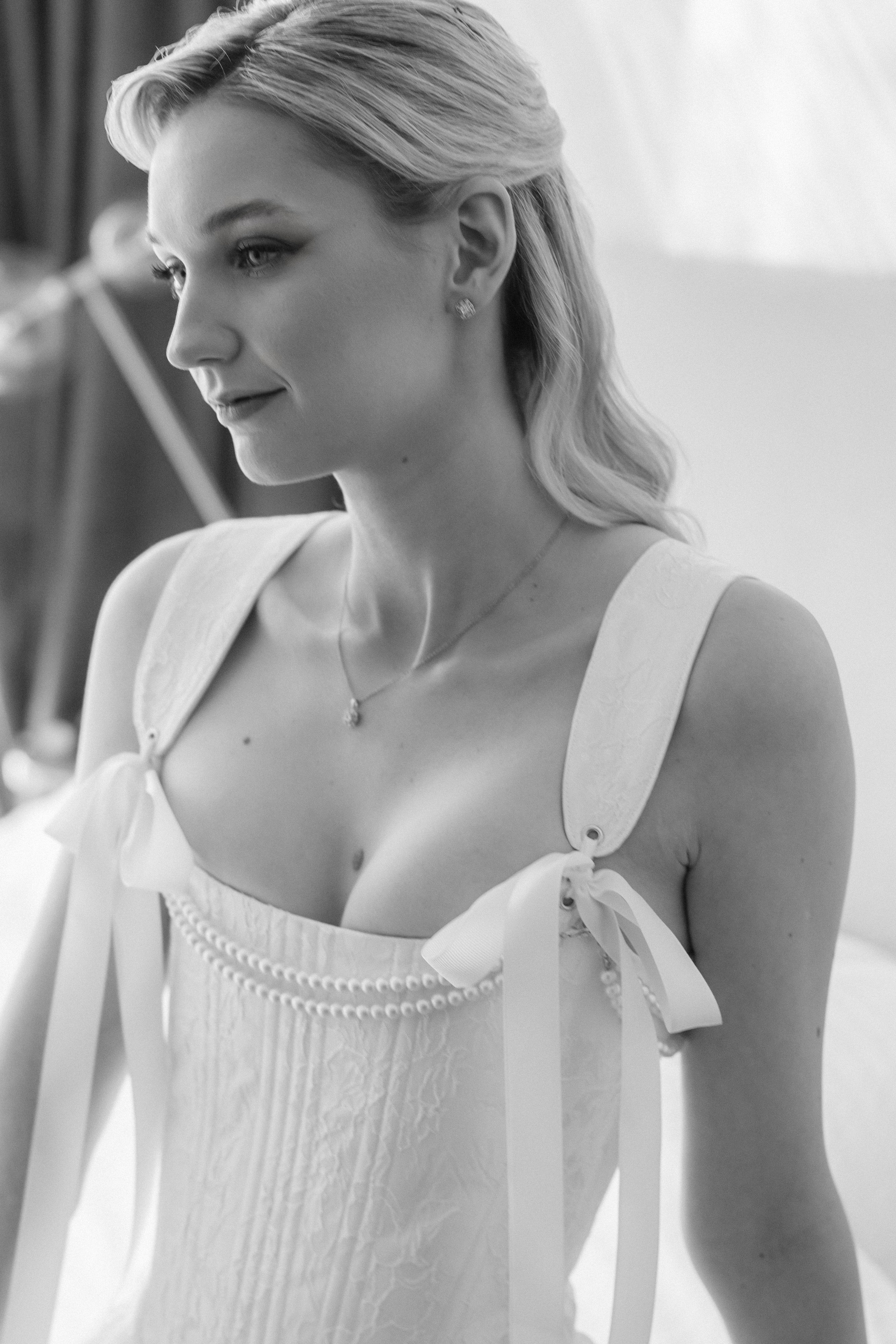 Александр и Дарья. Фотограф в Красноярске