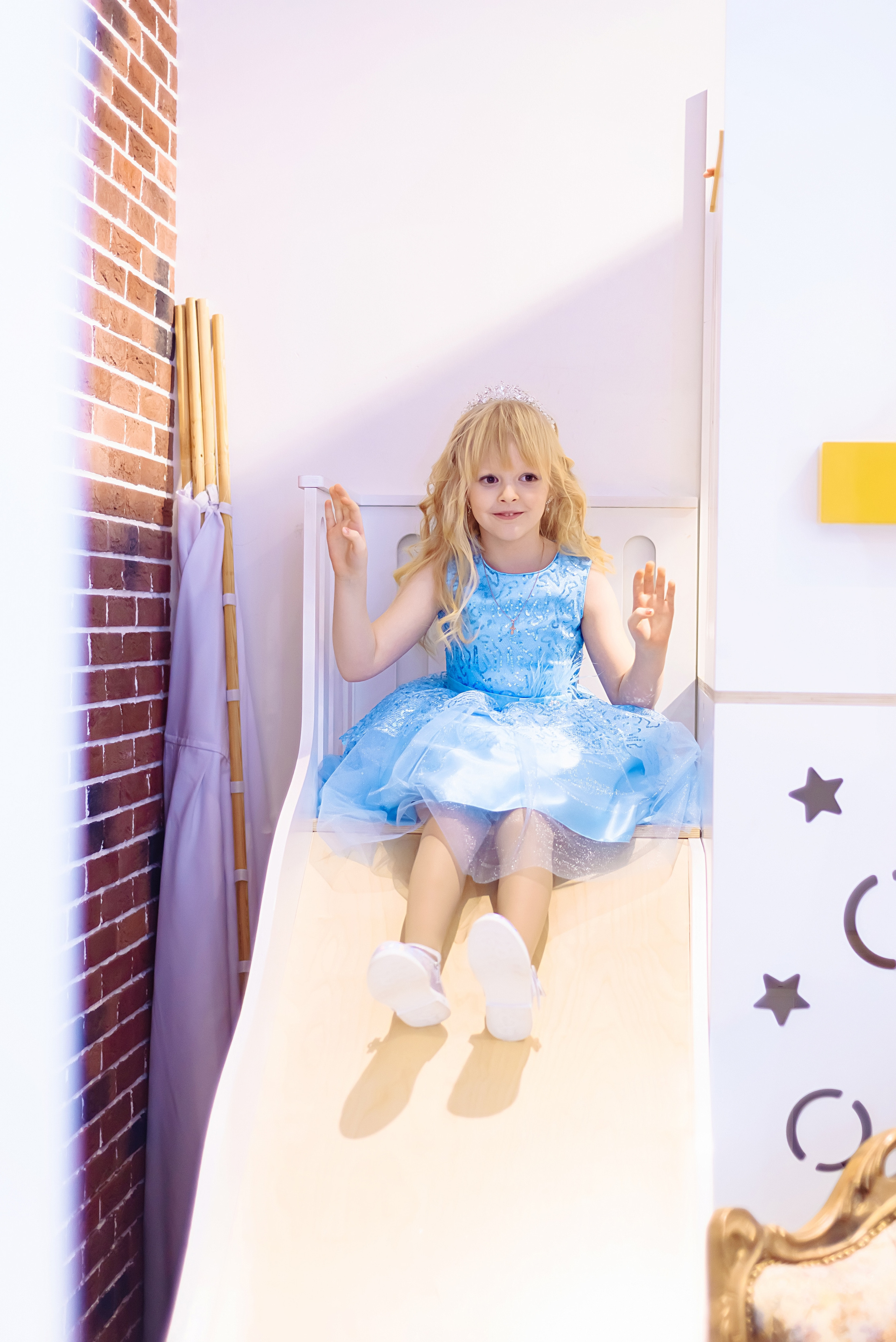 День рождения Златы. Детский и семейный фотограф Эльмира Веселова