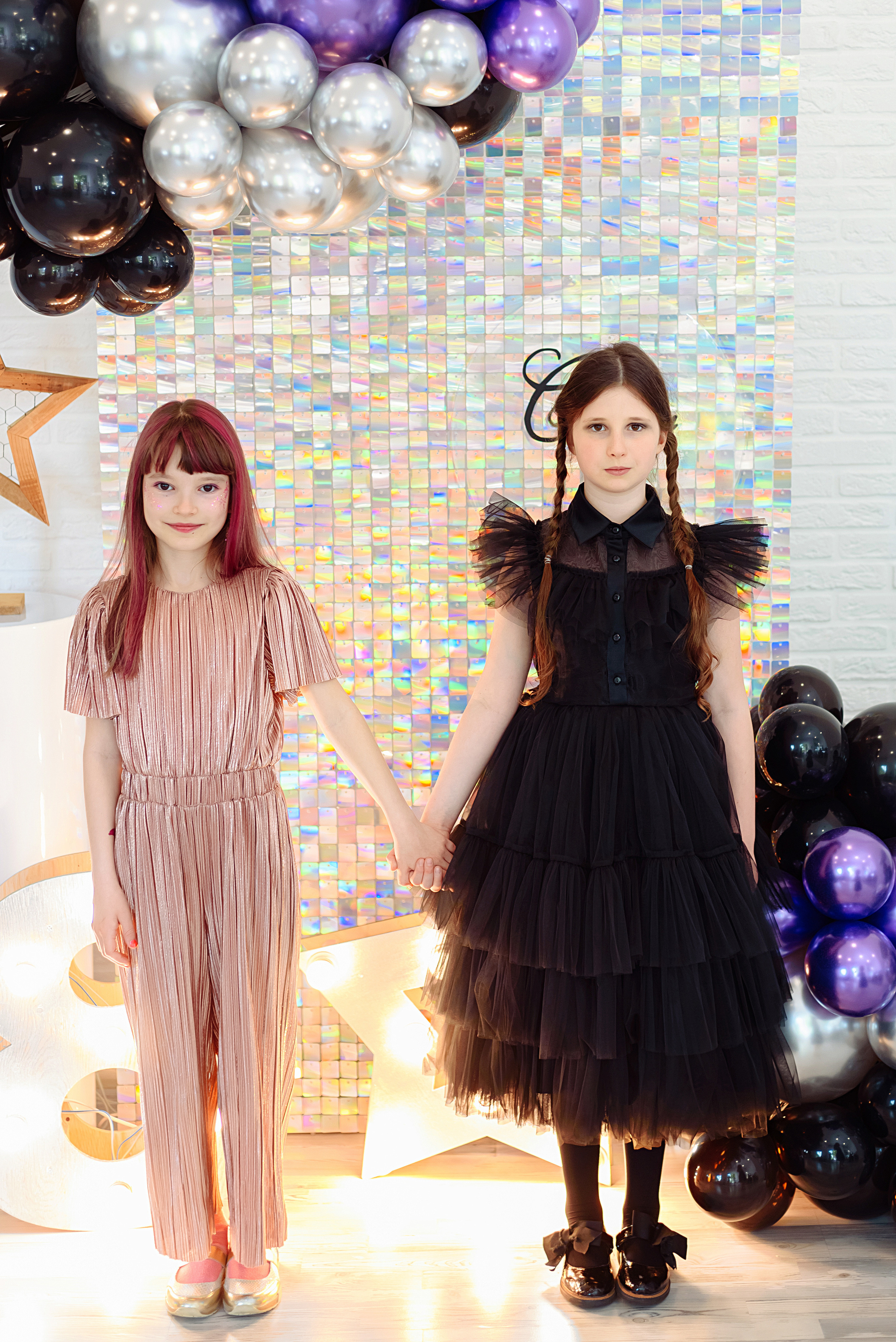 День рождения Софии. Детский и семейный фотограф Эльмира Веселова