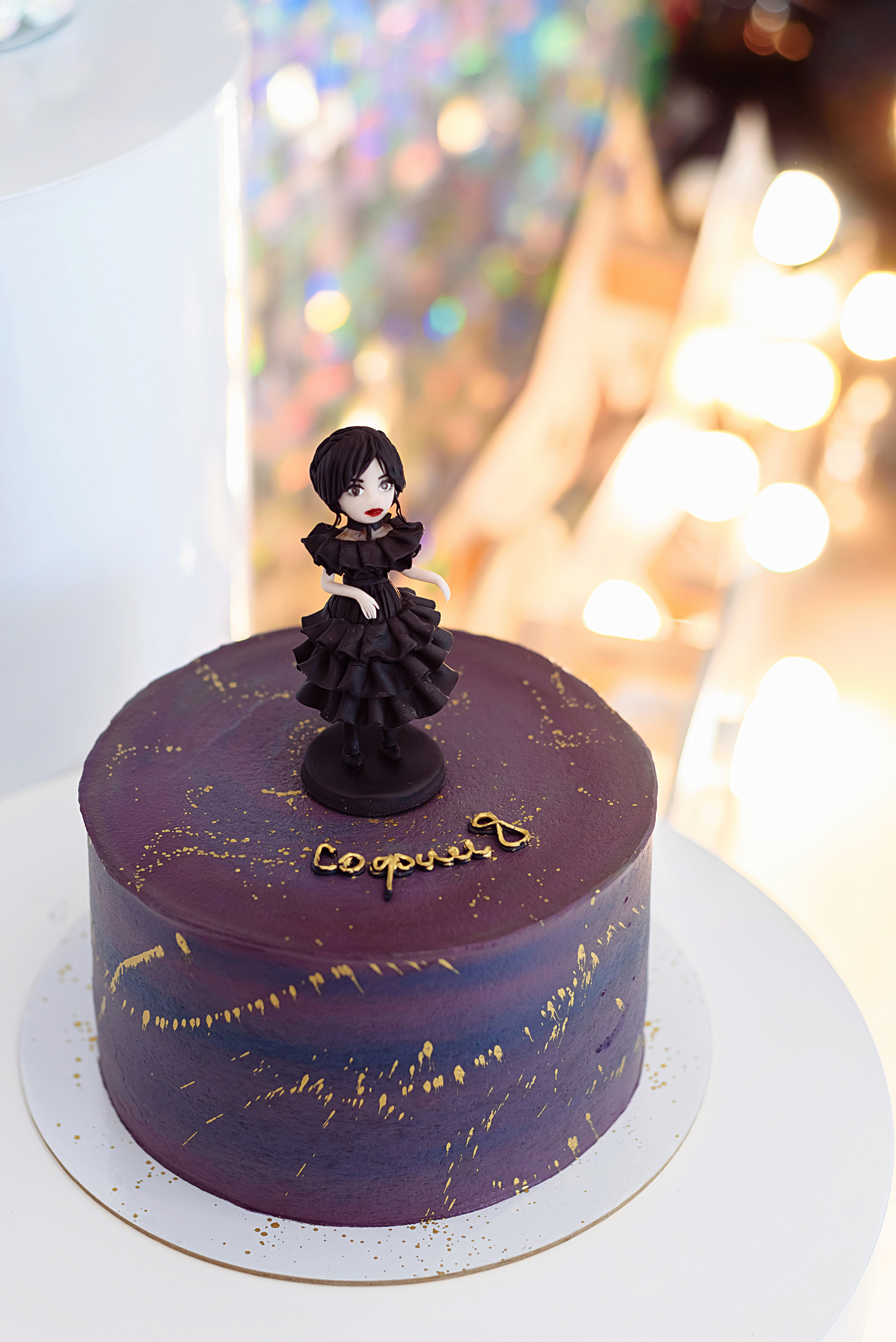 День рождения Софии. Детский и семейный фотограф Эльмира Веселова