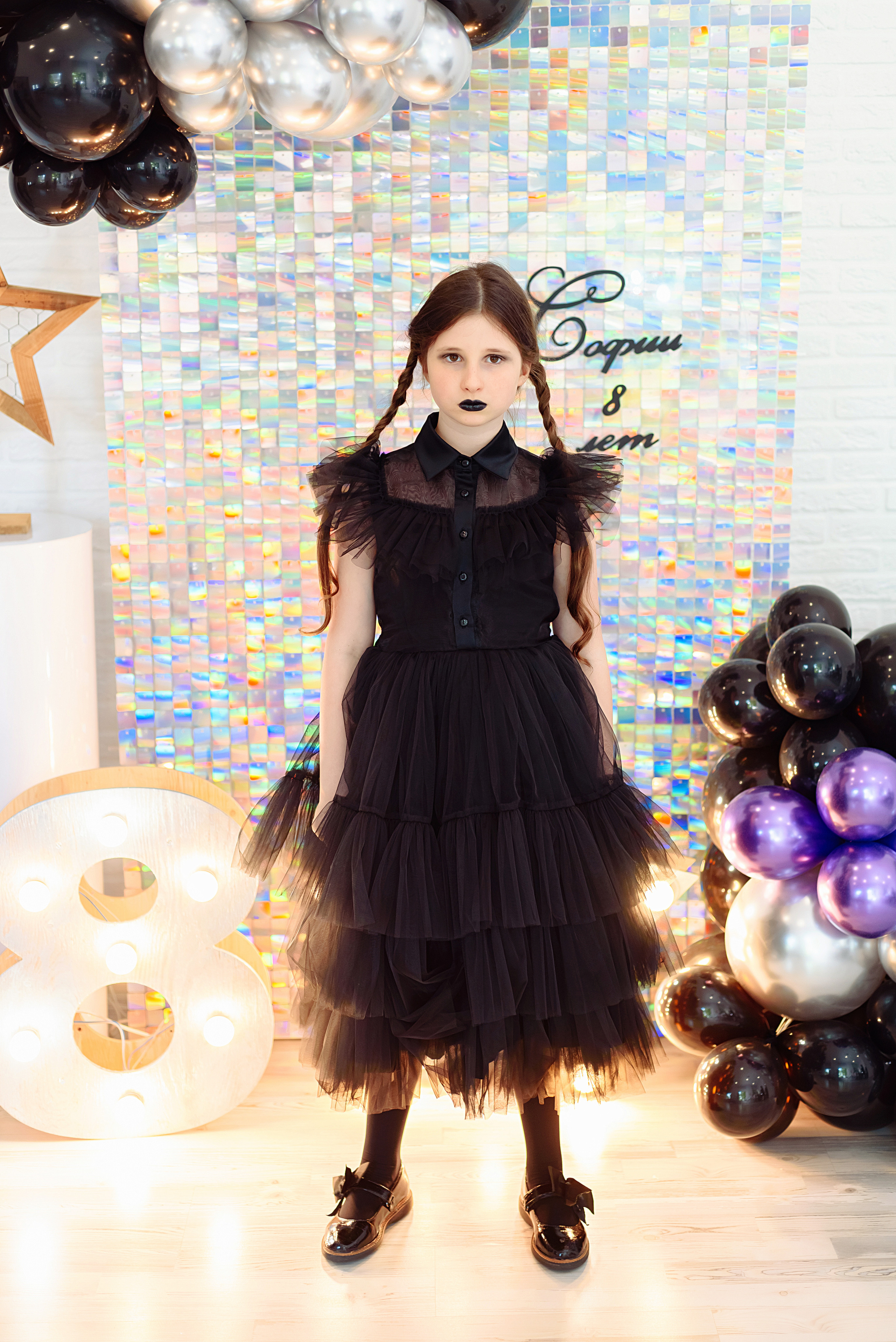 День рождения Софии. Детский и семейный фотограф Эльмира Веселова