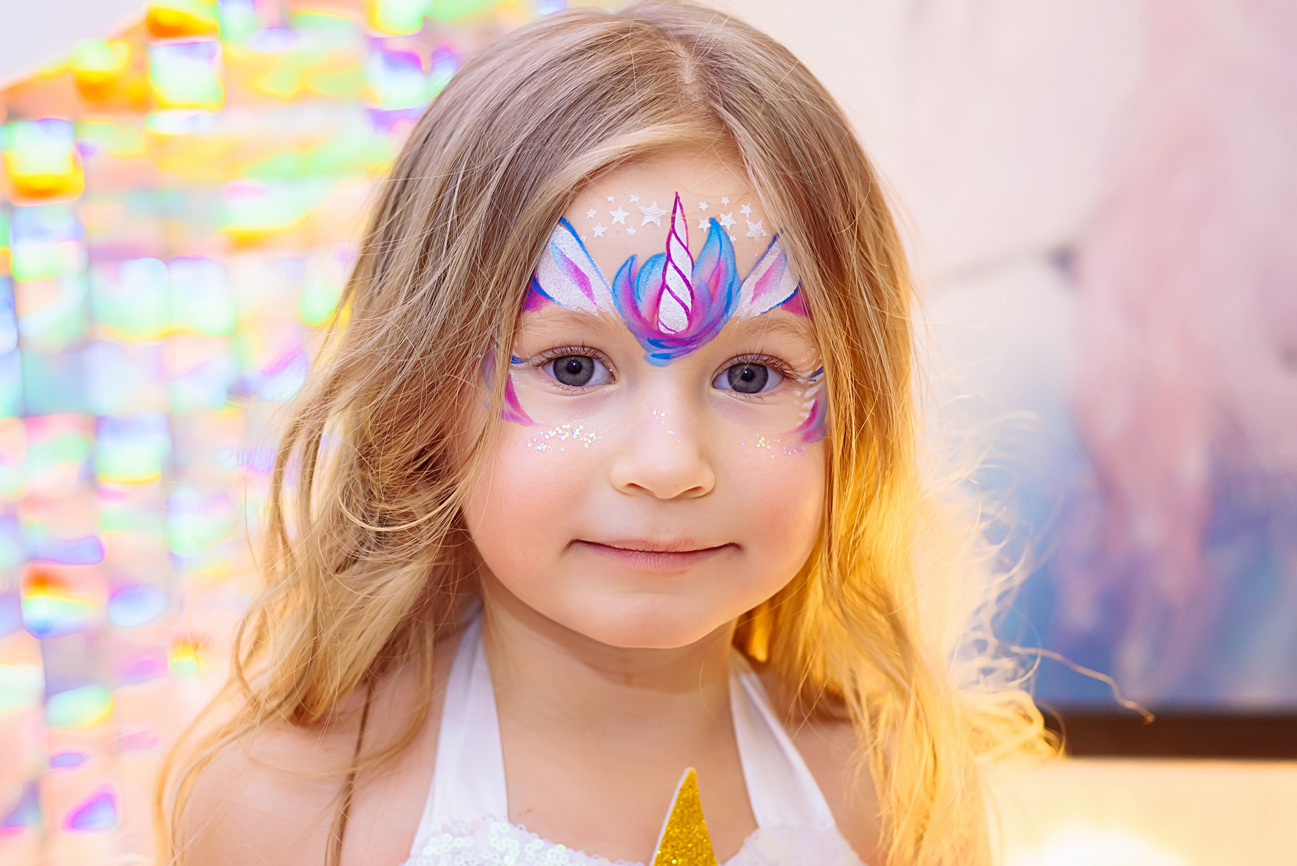 День рождения Мирославы. Детский и семейный фотограф Эльмира Веселова