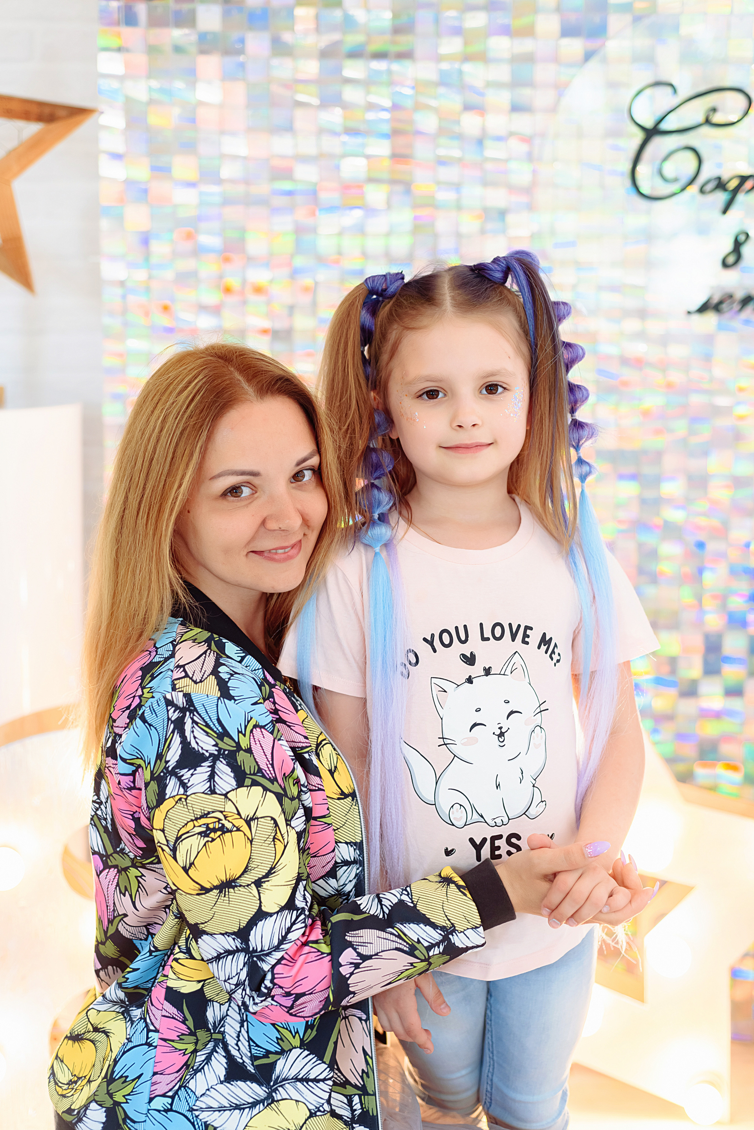 День рождения Софии. Детский и семейный фотограф Эльмира Веселова