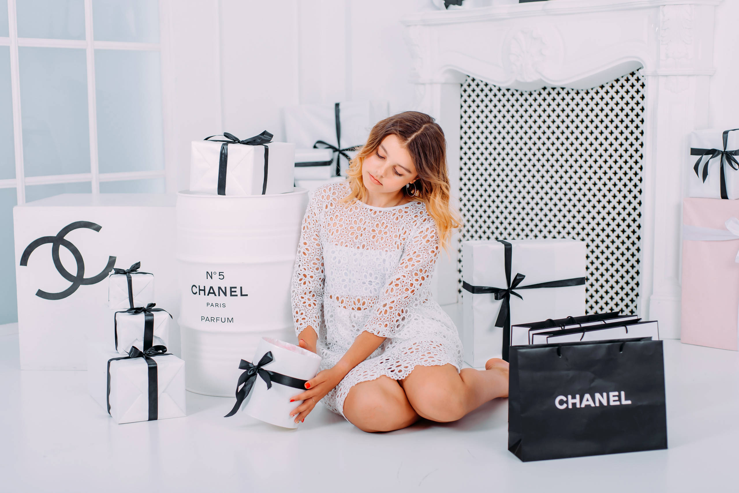 Марго. Детский и семейный фотограф Эльмира Веселова