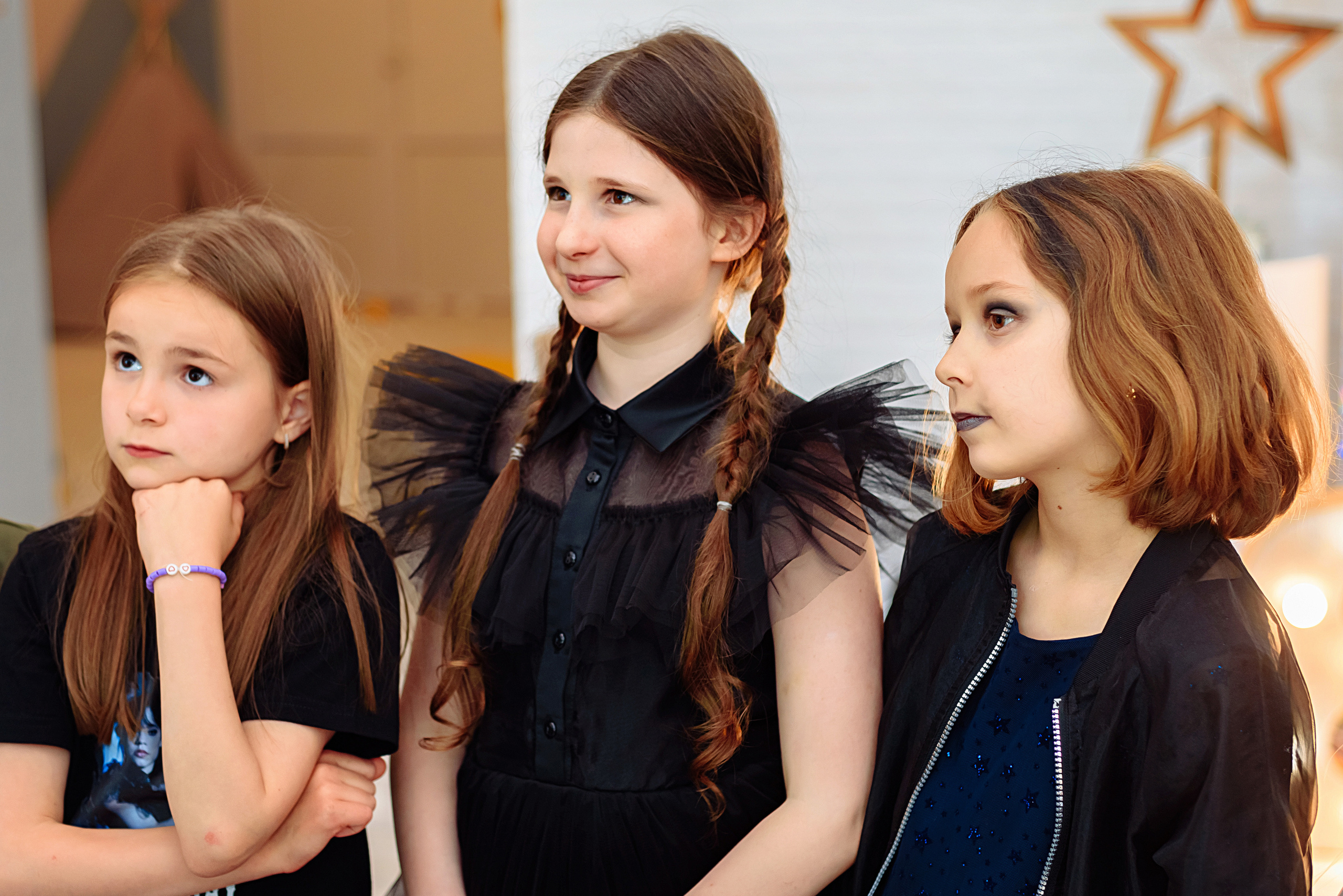 День рождения Софии. Детский и семейный фотограф Эльмира Веселова