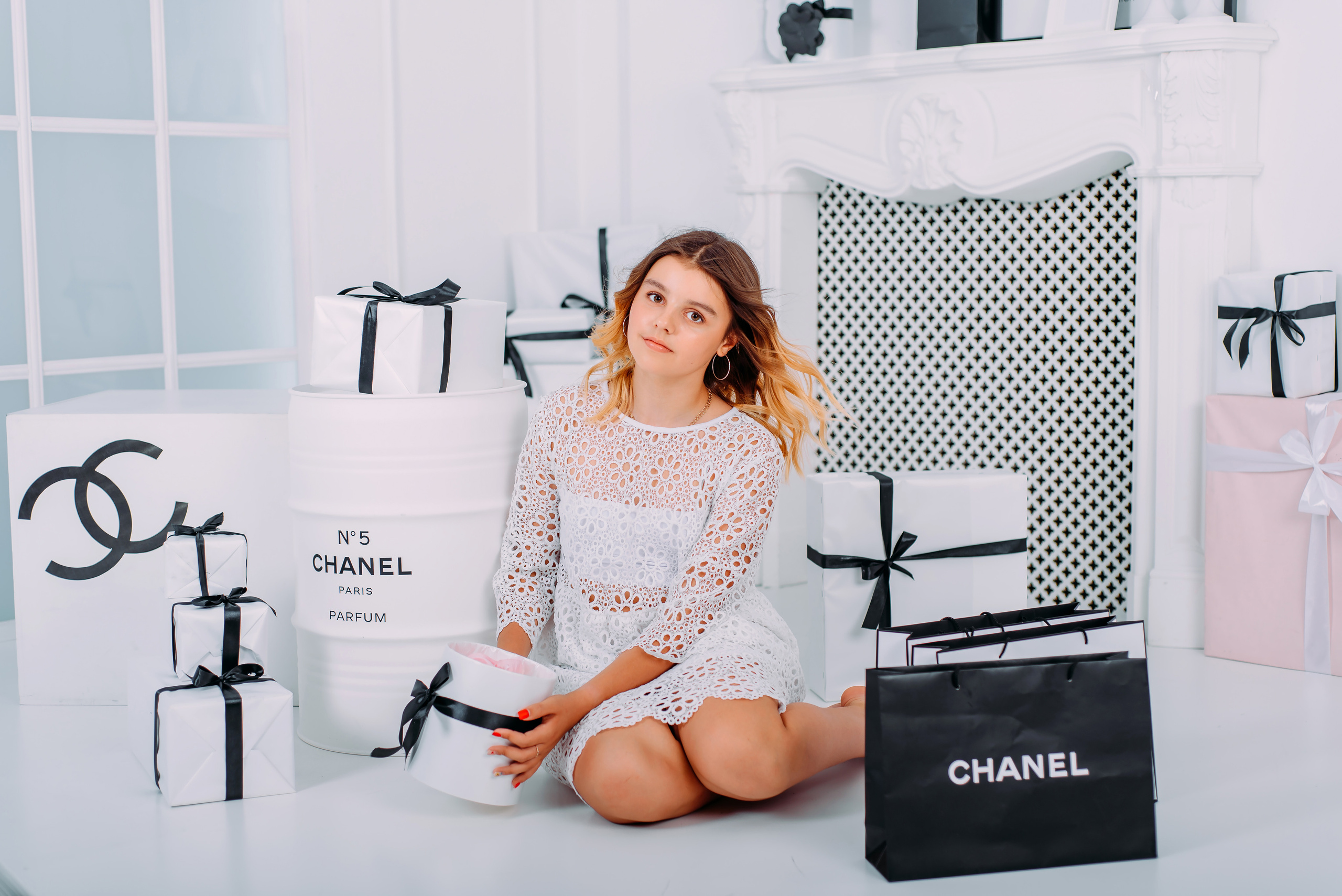 Марго. Детский и семейный фотограф Эльмира Веселова