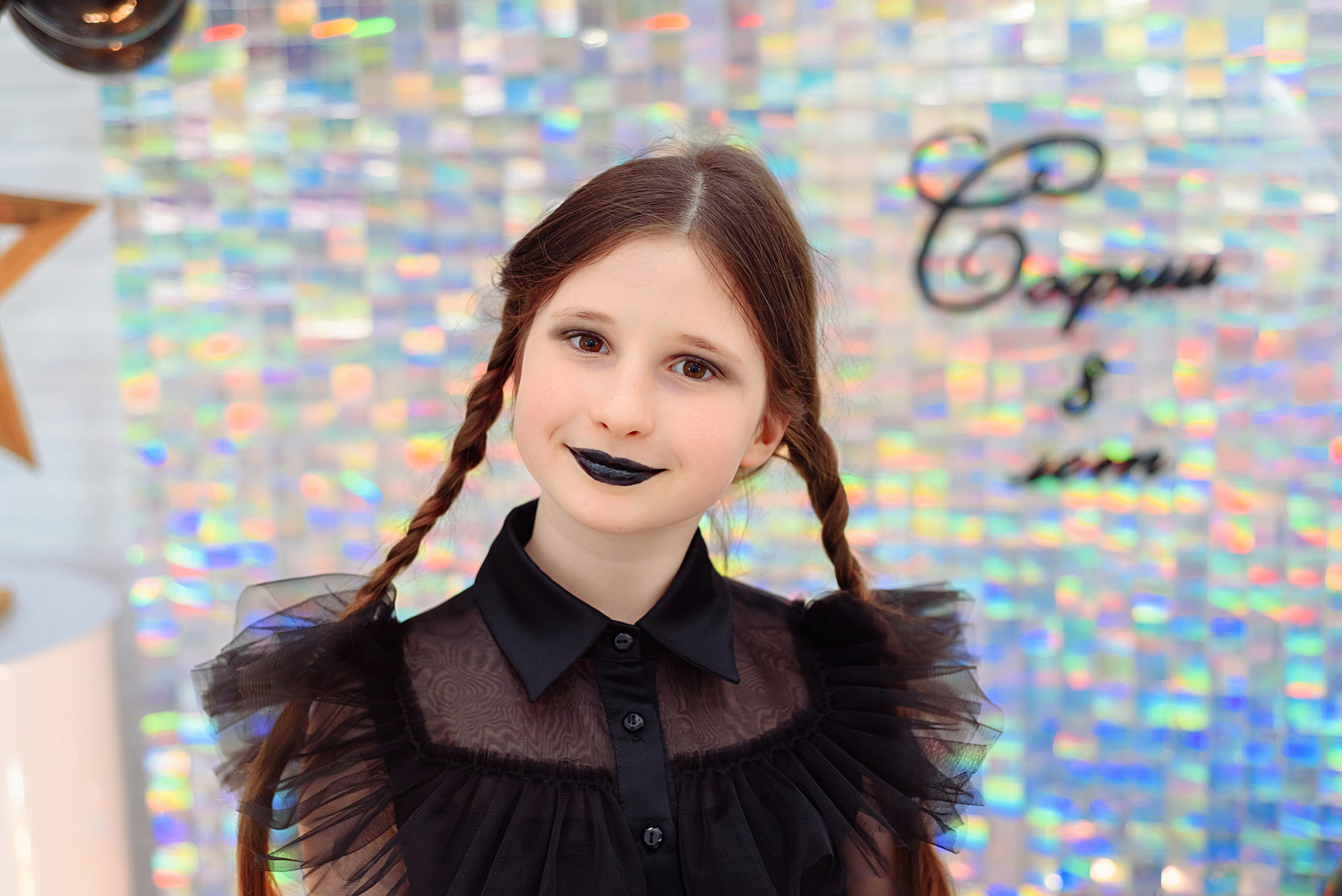 День рождения Софии. Детский и семейный фотограф Эльмира Веселова