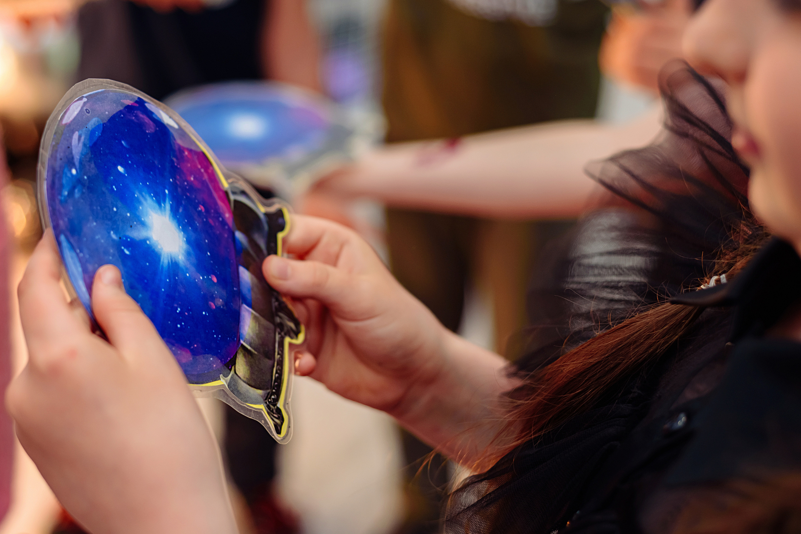 День рождения Софии. Детский и семейный фотограф Эльмира Веселова