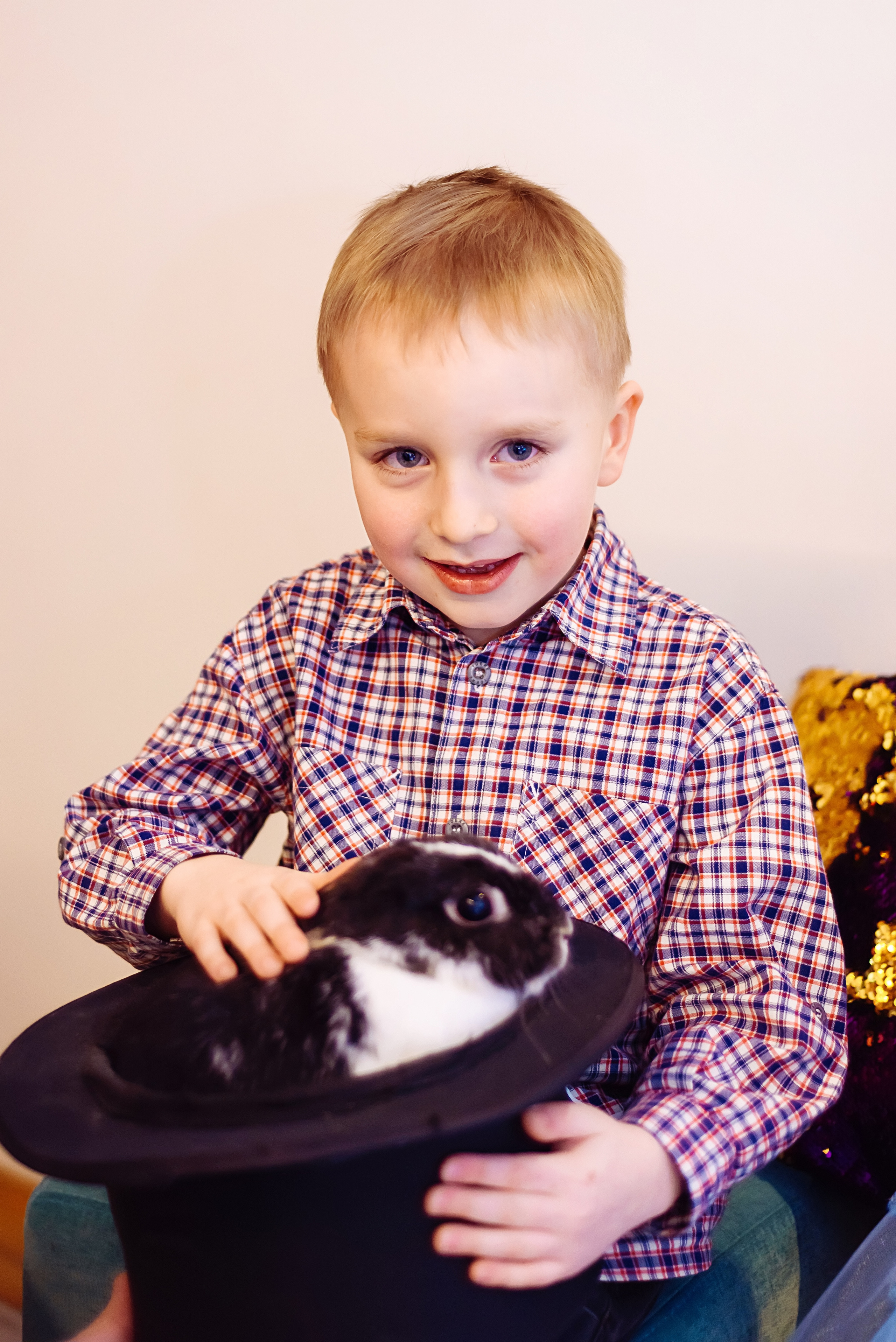 День рождения Златы. Детский и семейный фотограф Эльмира Веселова