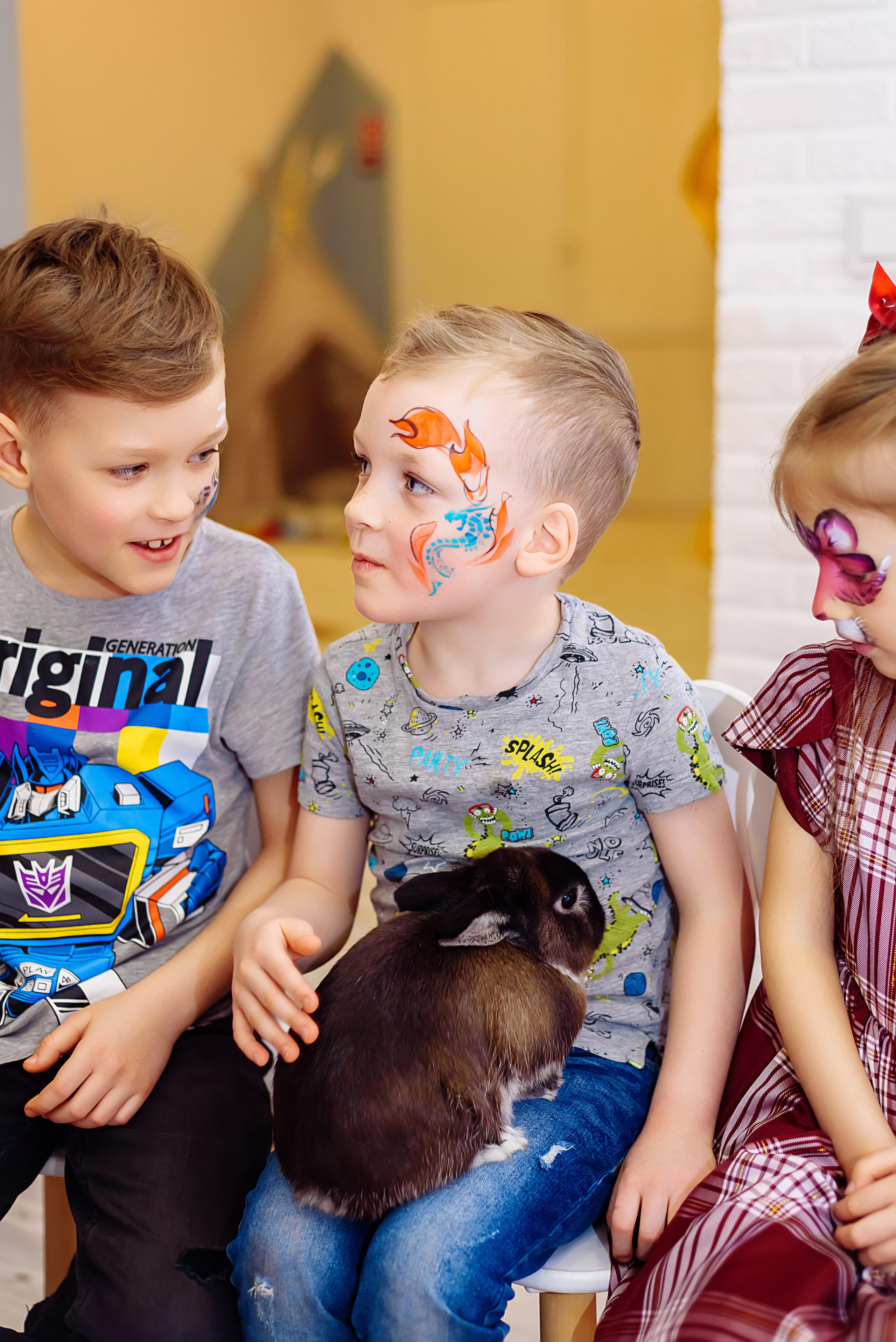 День рождения Мирославы. Детский и семейный фотограф Эльмира Веселова