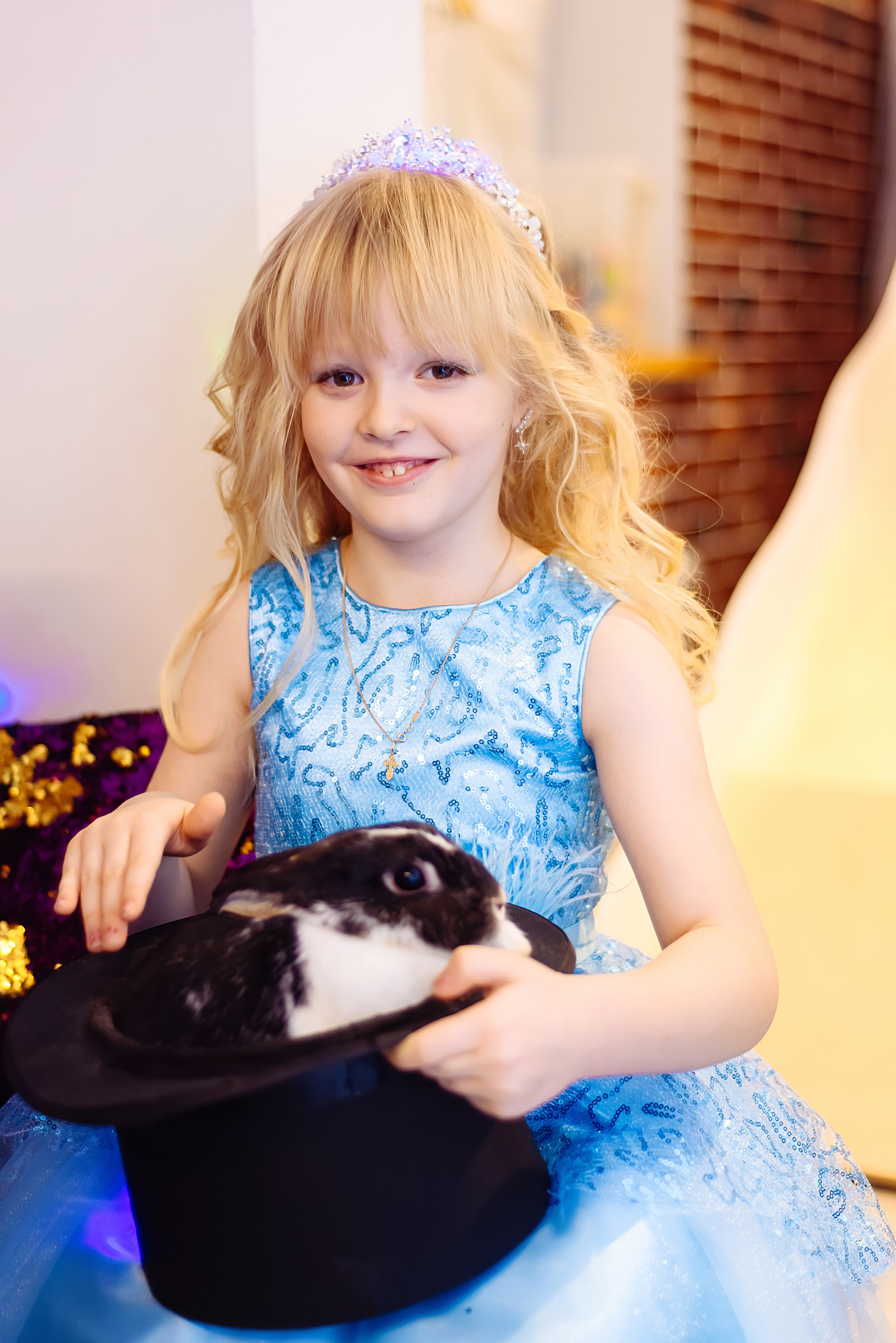 День рождения Златы. Детский и семейный фотограф Эльмира Веселова