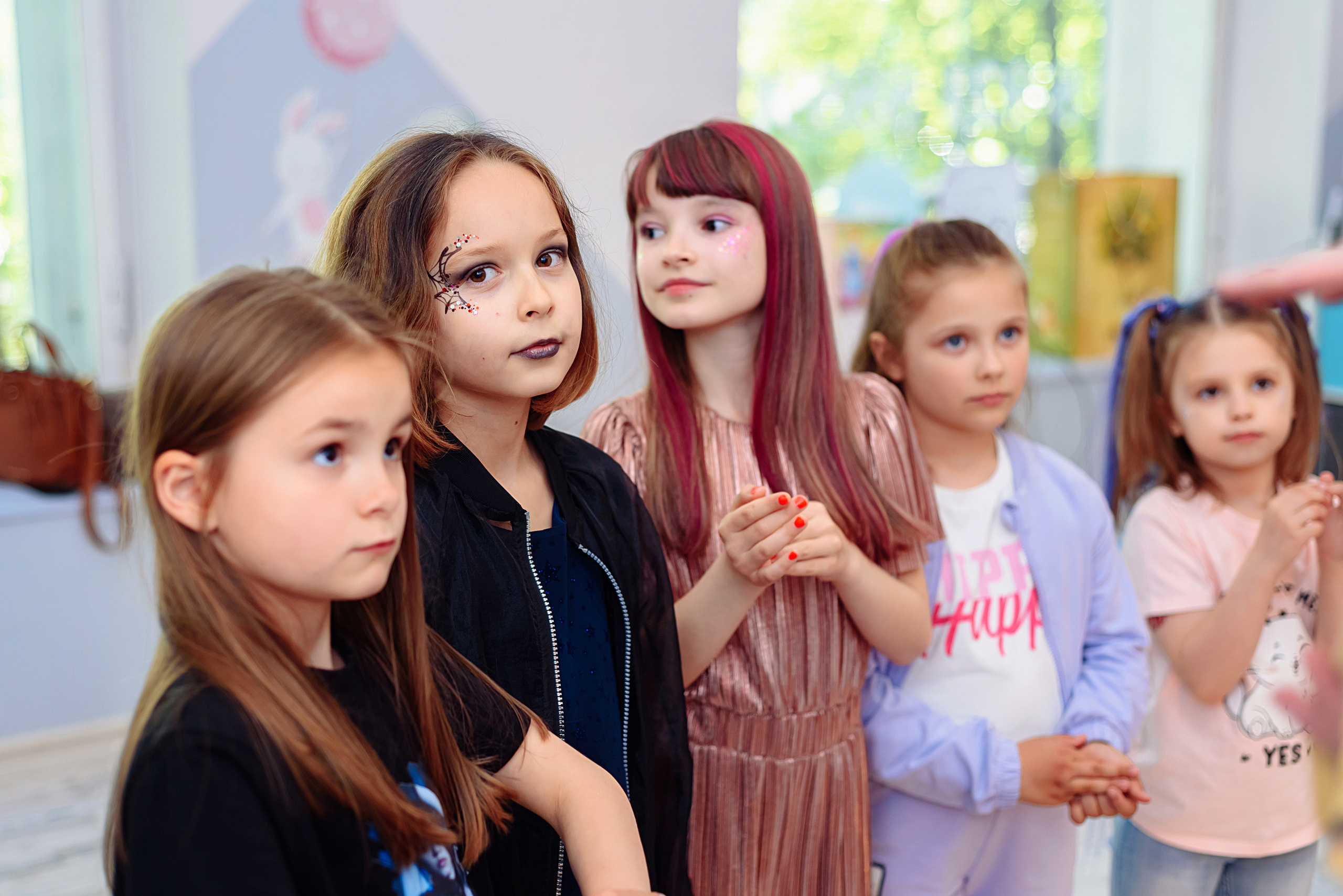 День рождения Софии. Детский и семейный фотограф Эльмира Веселова